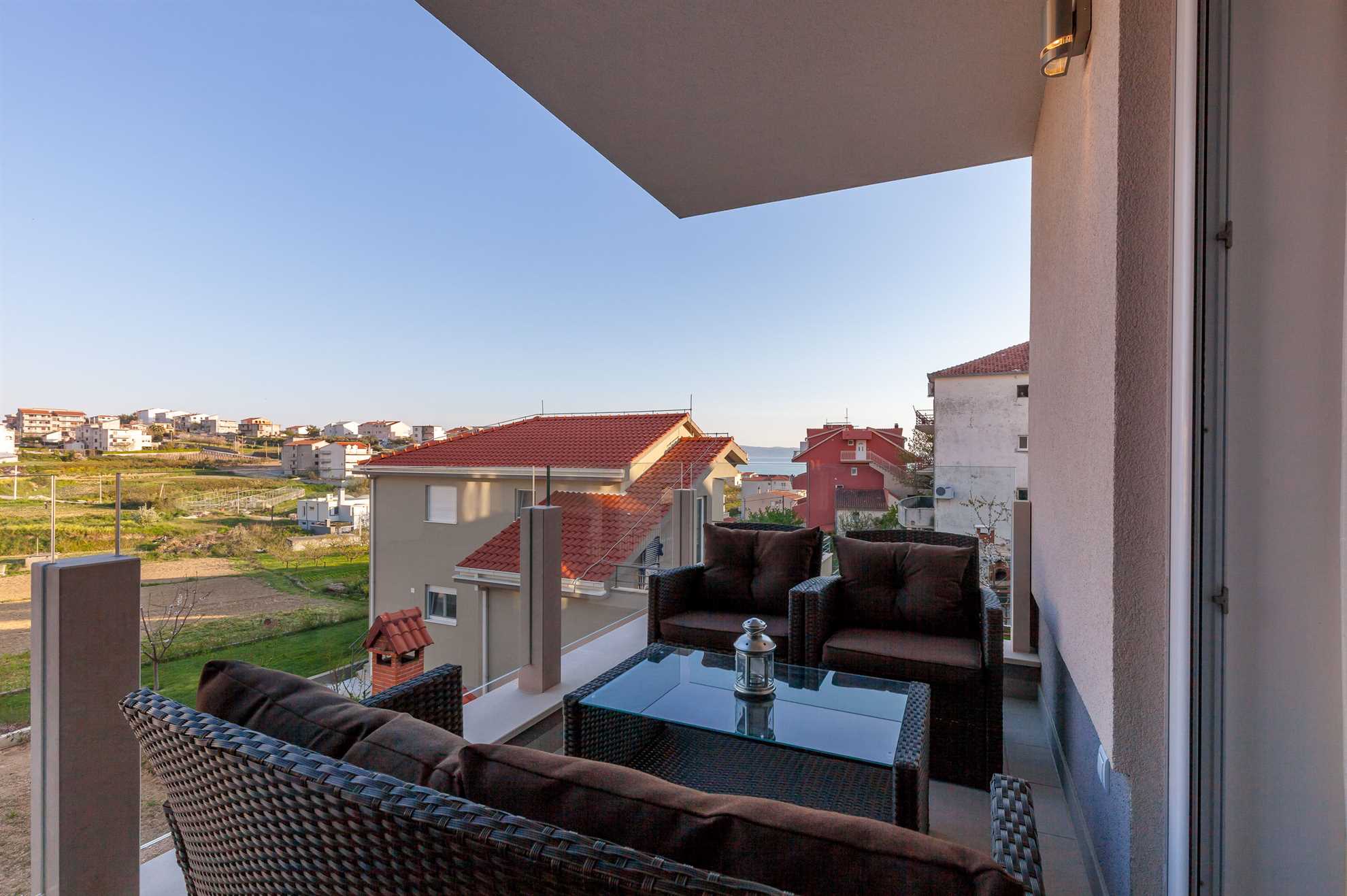 Olive Tree apartment A3