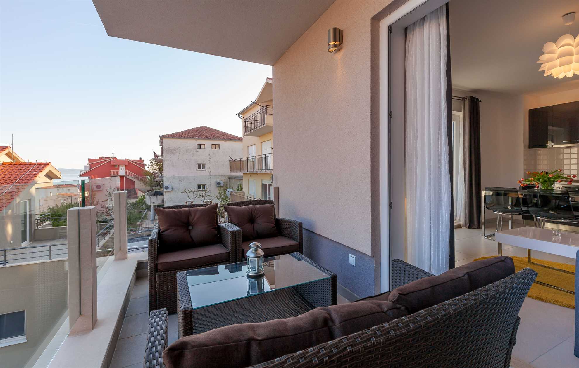 Olive Tree apartment A3