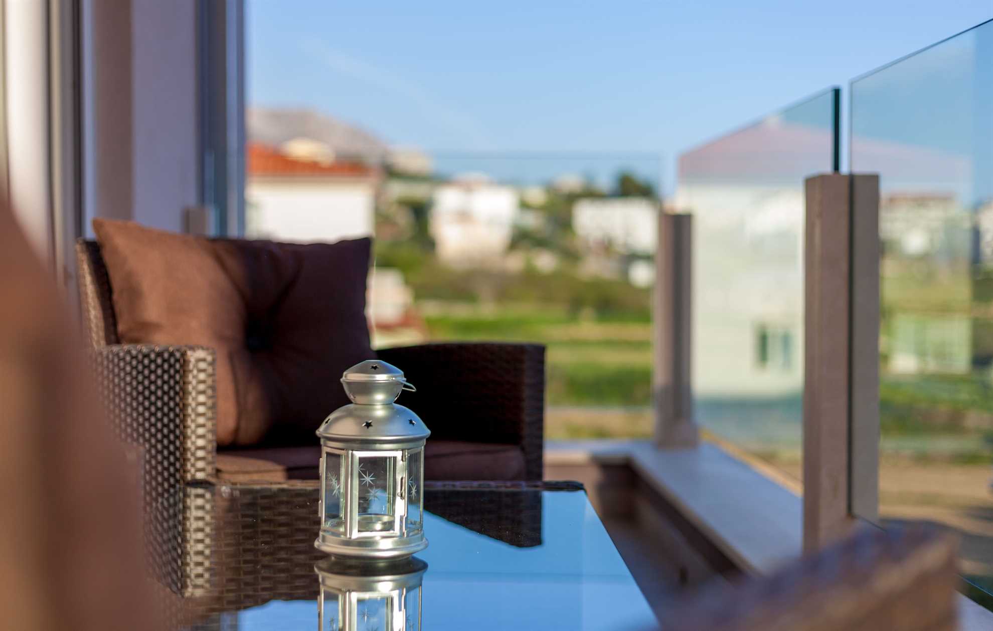 Olive Tree apartment A3
