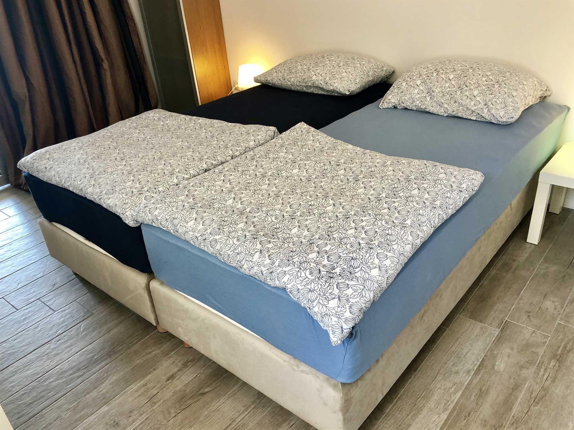 LOFT 1 apartment Novi Vinodolski