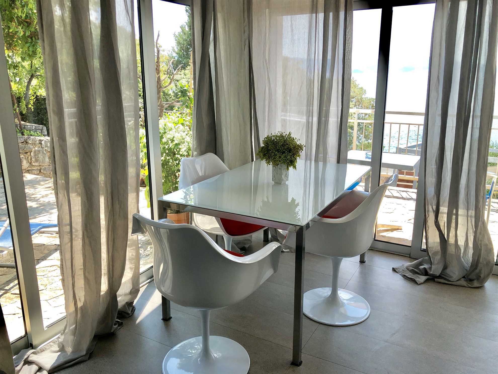 LOFT 1 apartment Novi Vinodolski