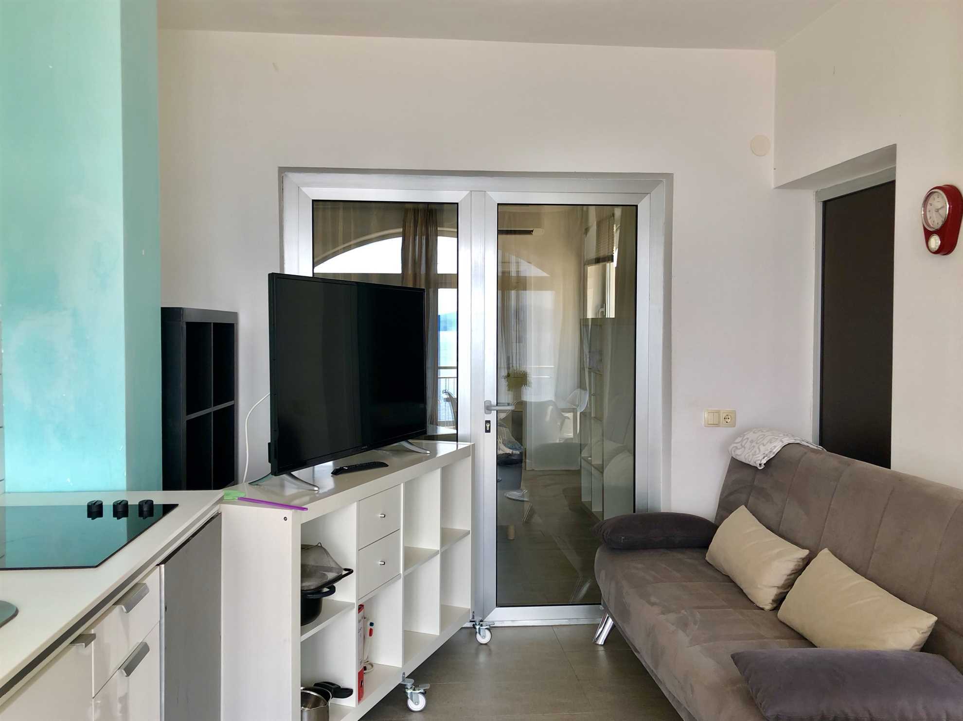LOFT 1 apartment Novi Vinodolski