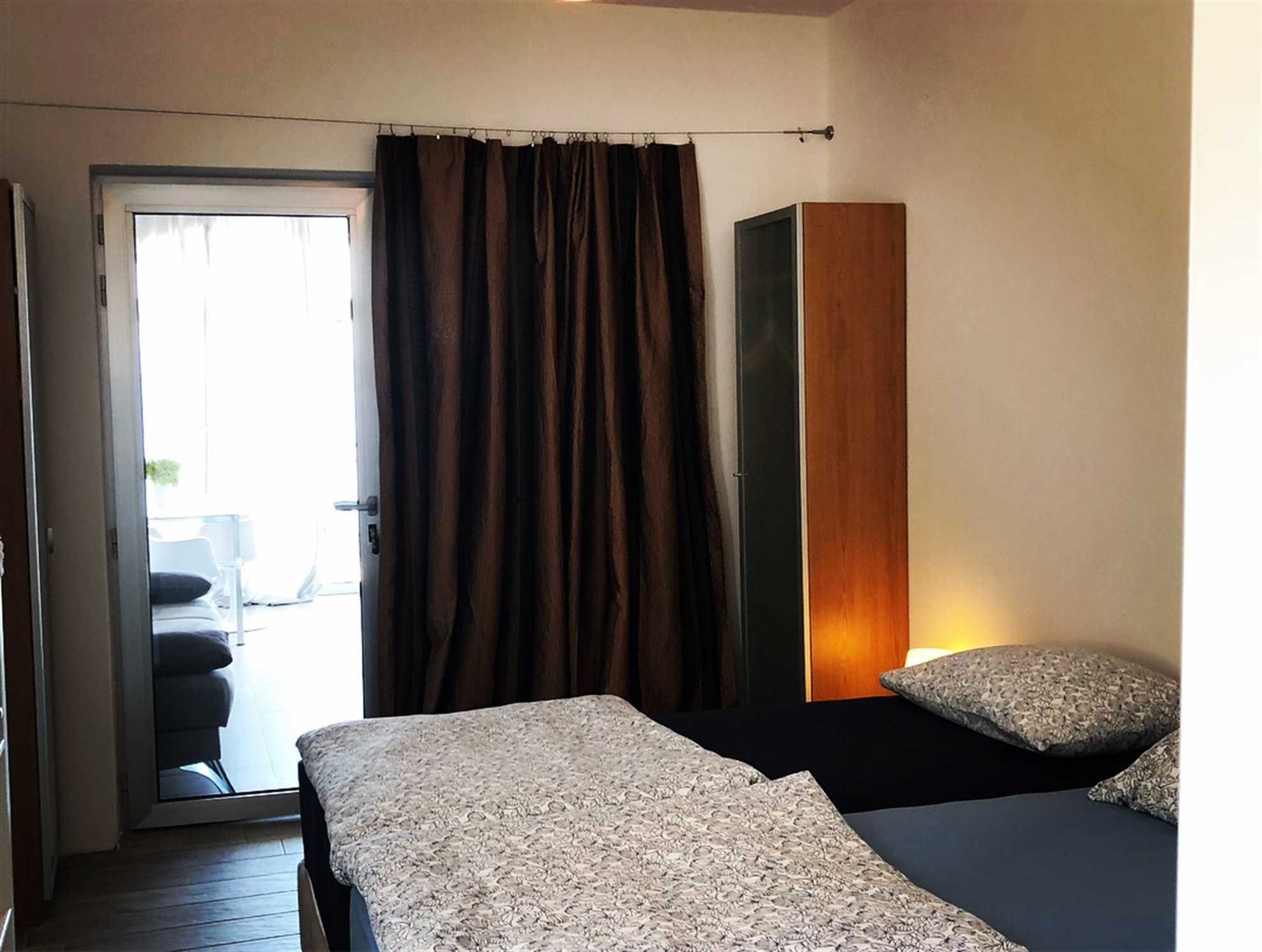 LOFT 1 apartment Novi Vinodolski