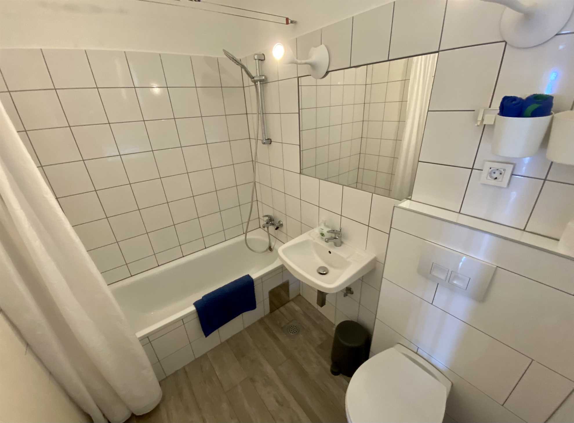 LOFT 1 apartment Novi Vinodolski