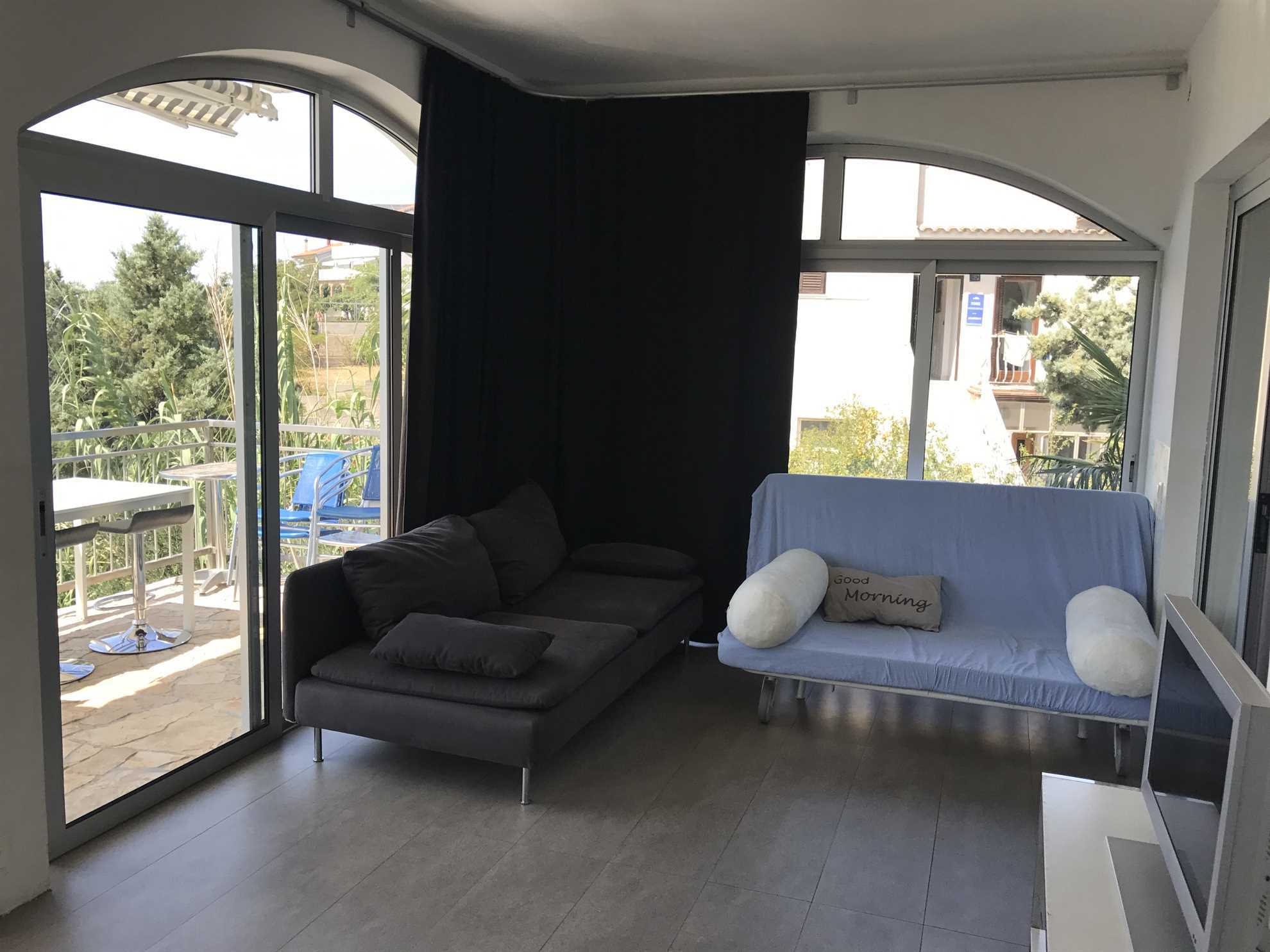 LOFT with great sea view, Beach and Pool