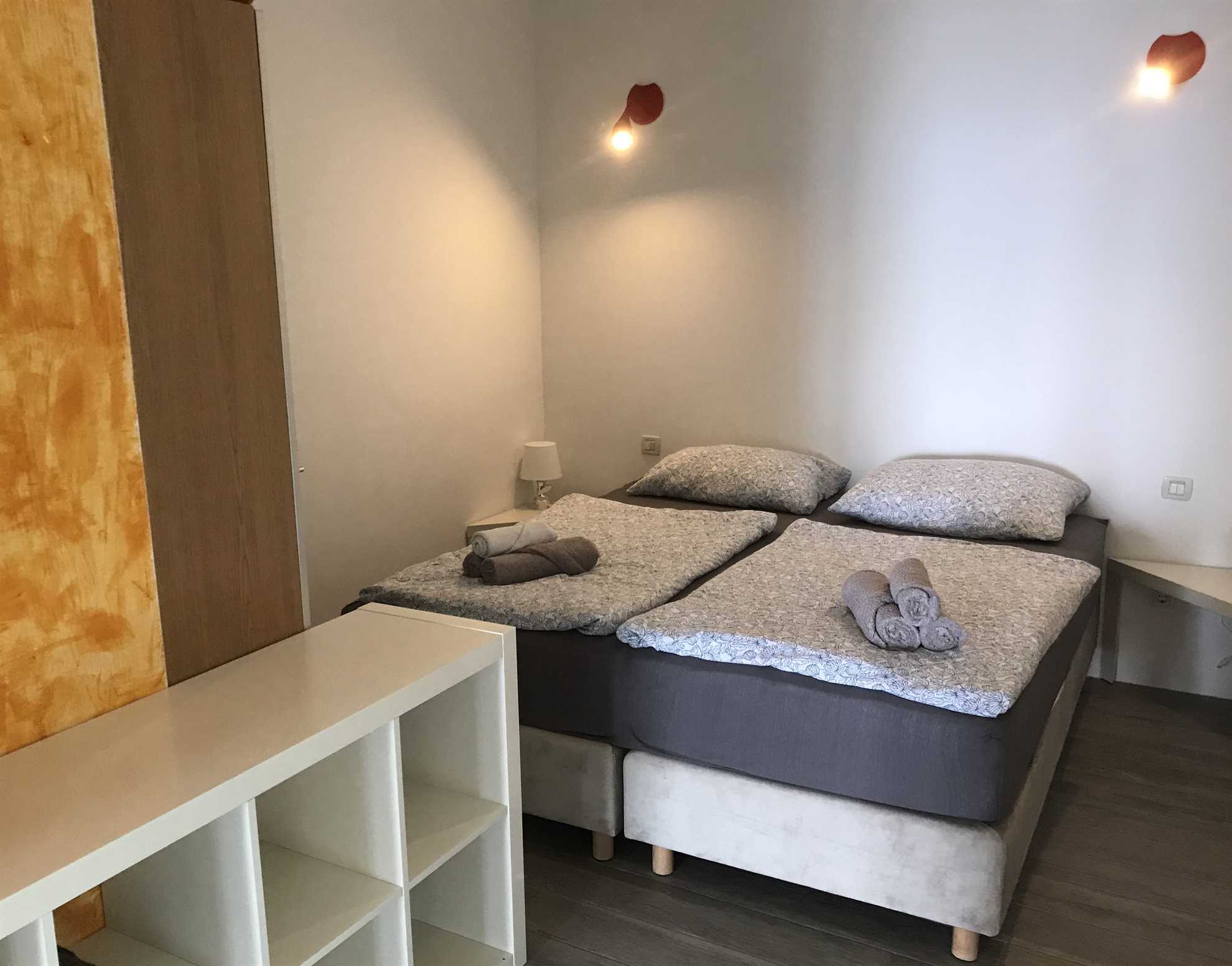 LOFT 3 Apartment Novi Vinodolski