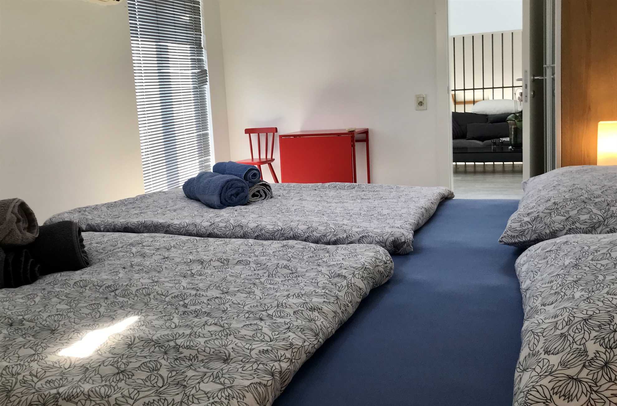 LOFT 3 Apartment Novi Vinodolski