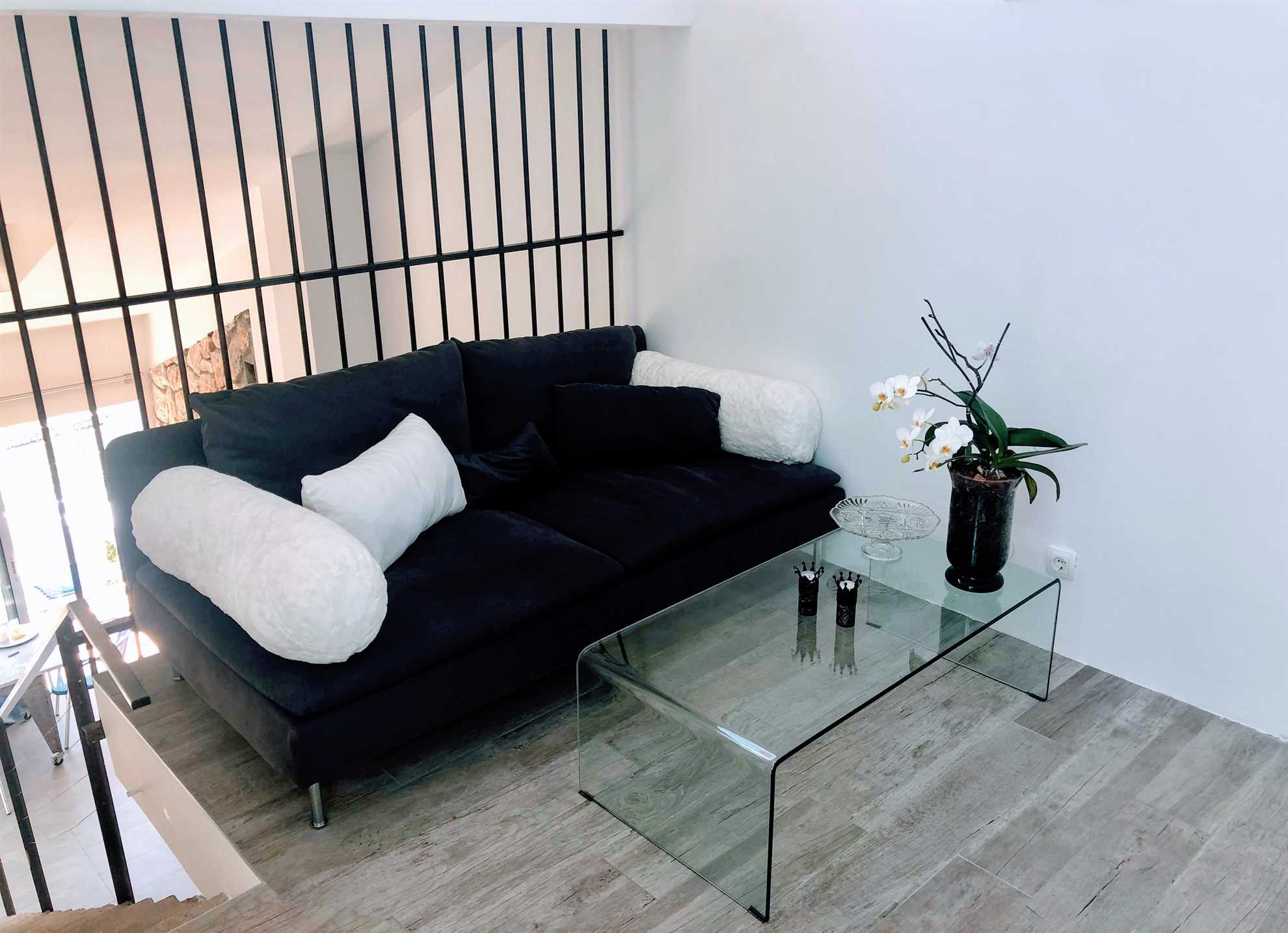 LOFT 3 Apartment Novi Vinodolski