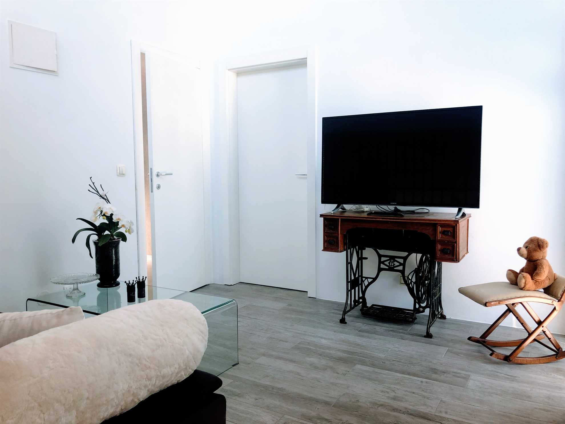 LOFT 3 Apartment Novi Vinodolski