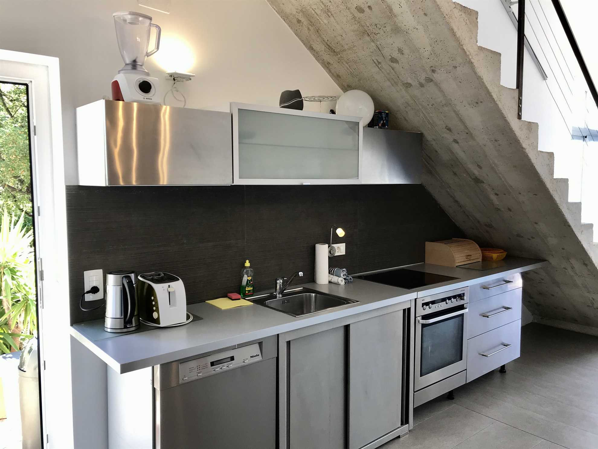 LOFT 3 Apartment Novi Vinodolski