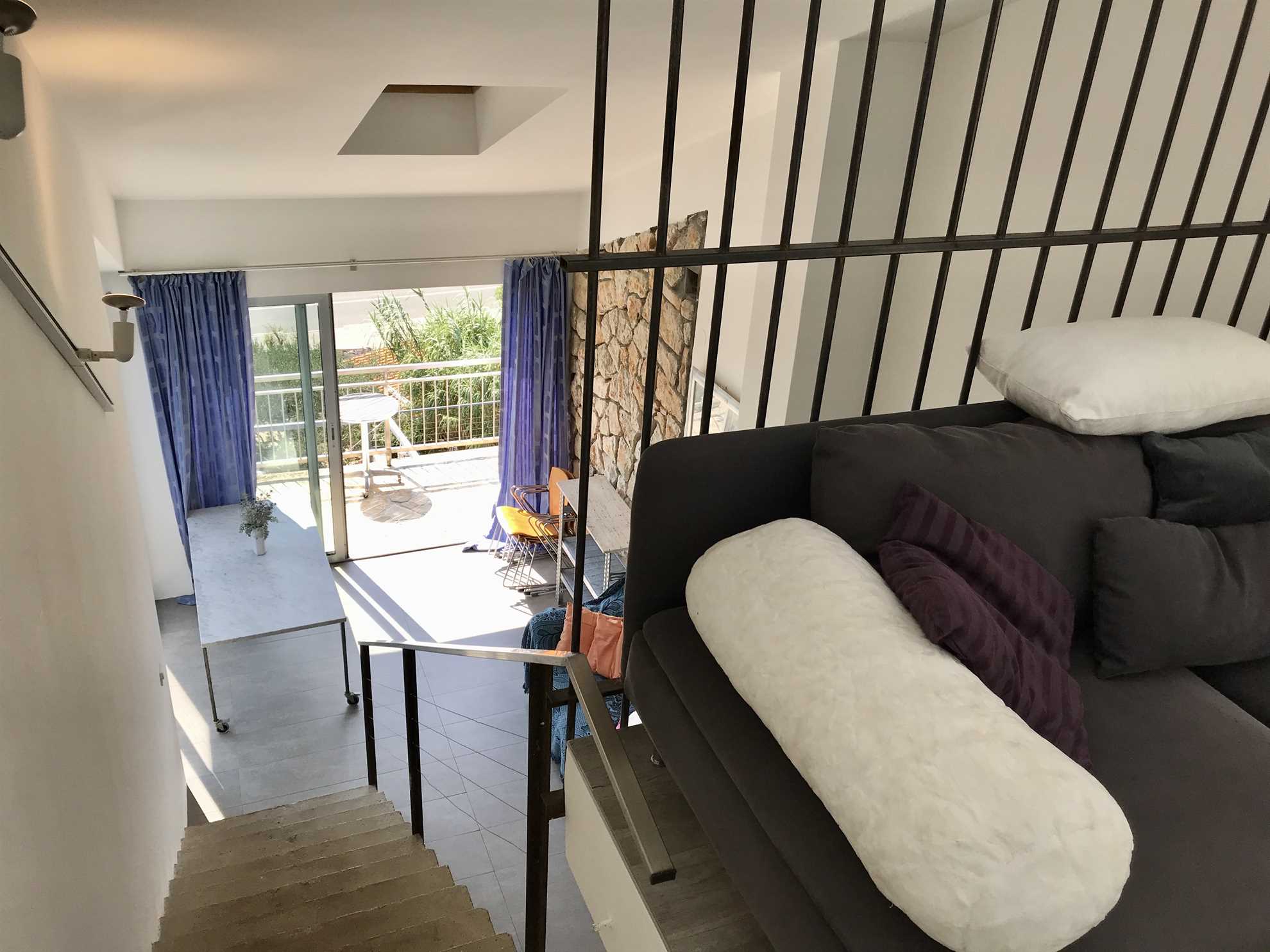 LOFT 3 Apartment Novi Vinodolski