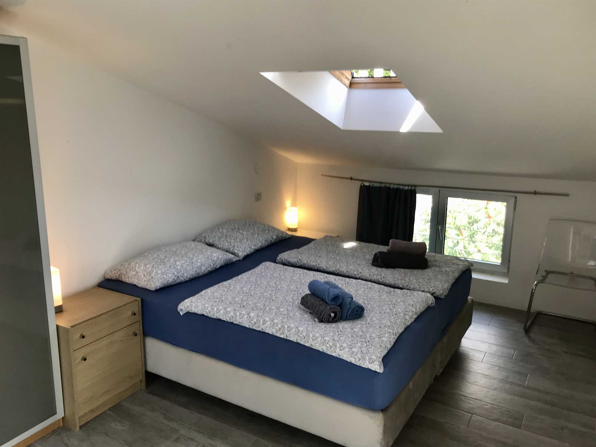 LOFT 3 Apartment Novi Vinodolski