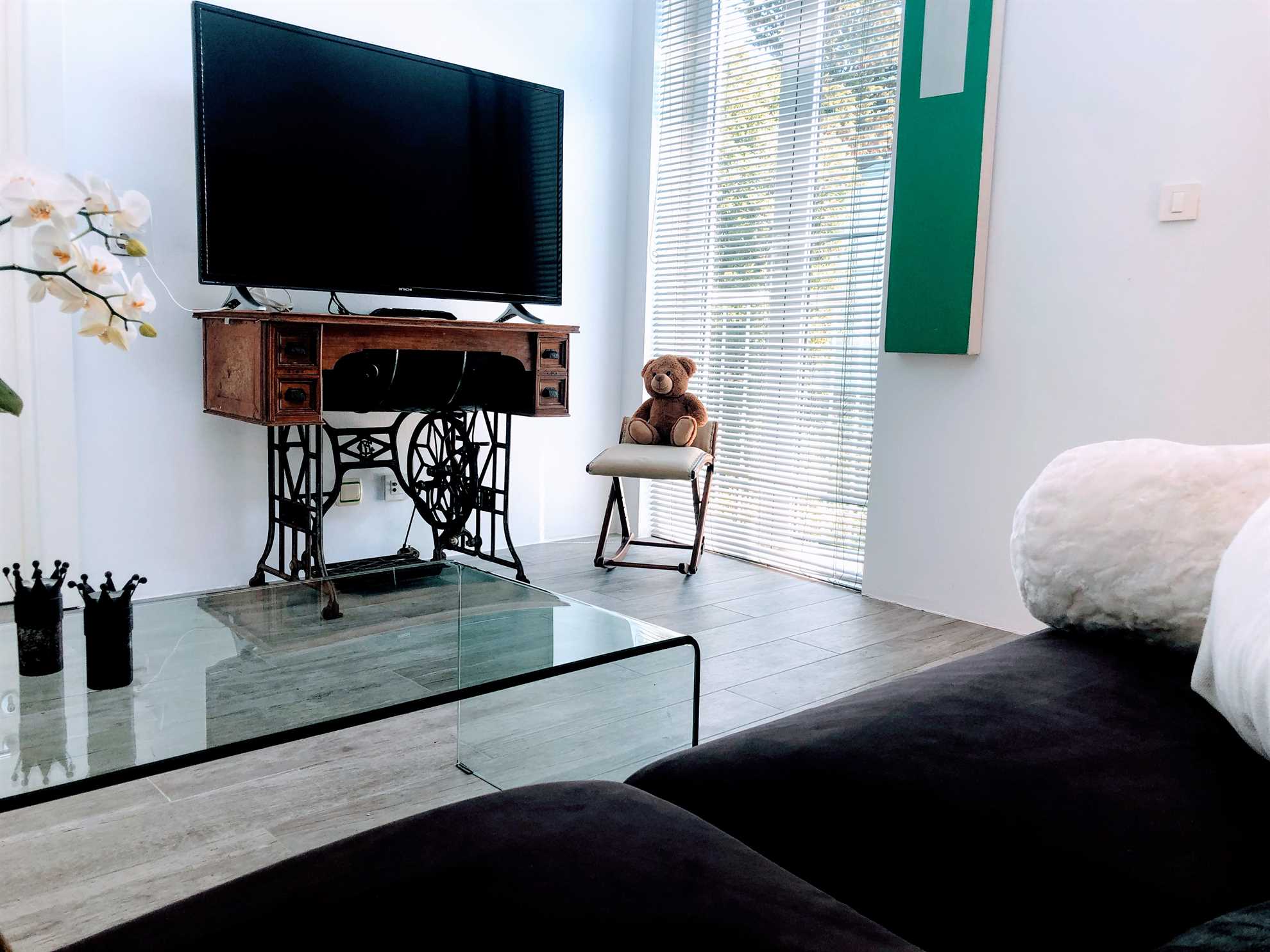 LOFT 3 Apartment Novi Vinodolski