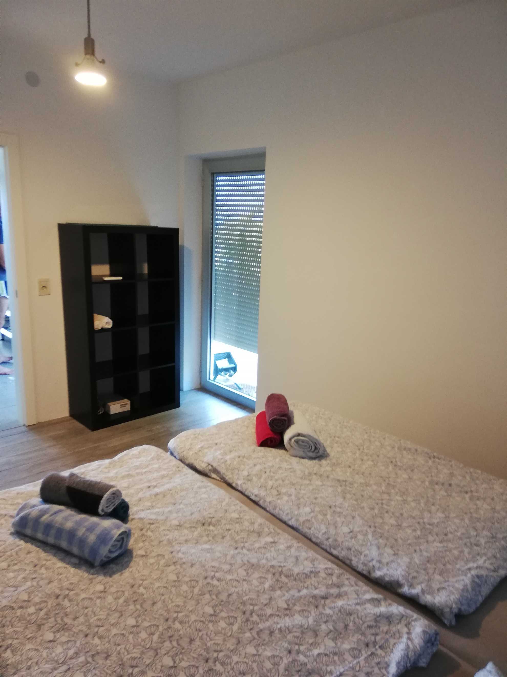 LOFT 4 Apartment Novi Vinodolski