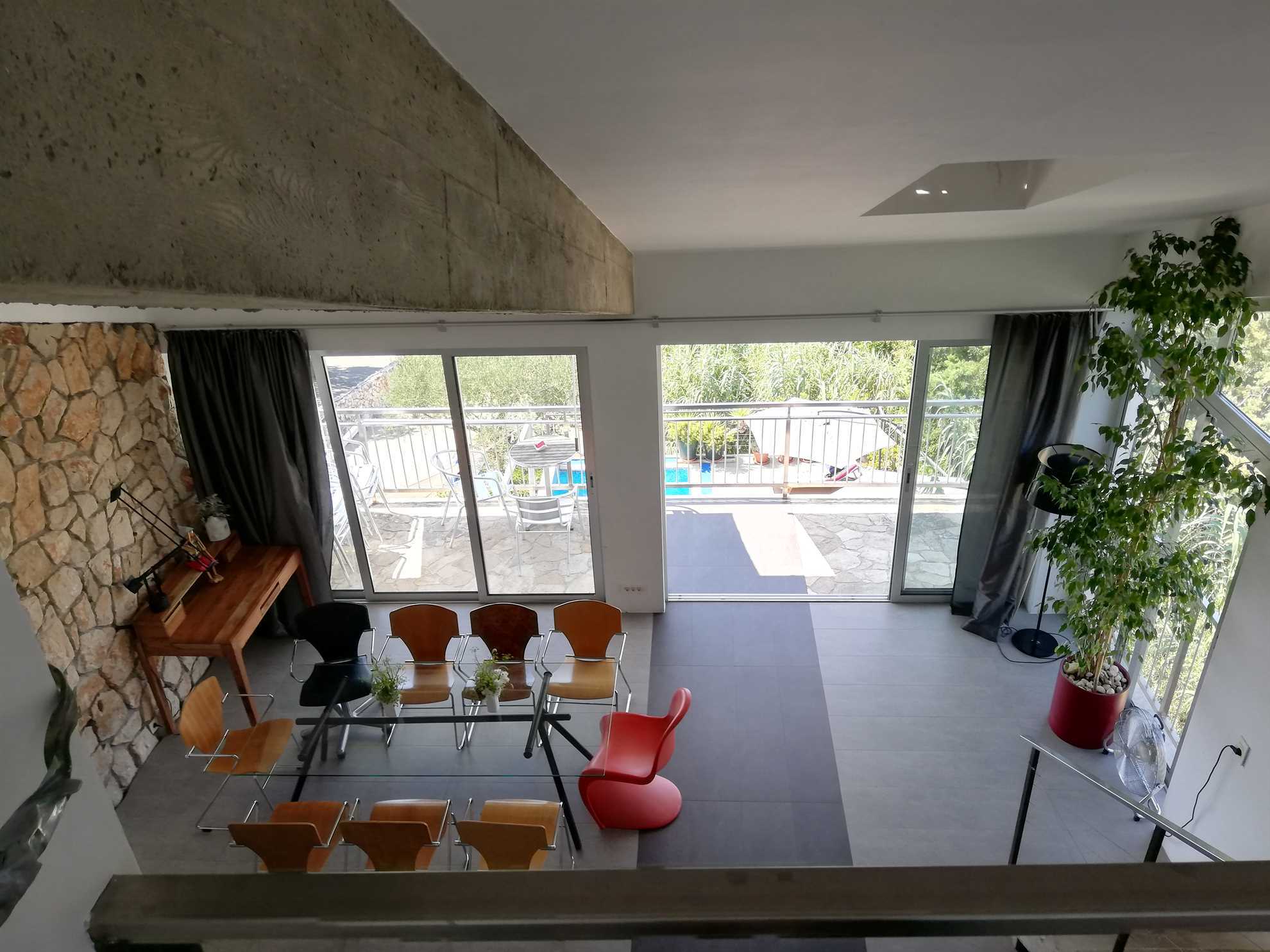 LOFT 4 Apartment Novi Vinodolski