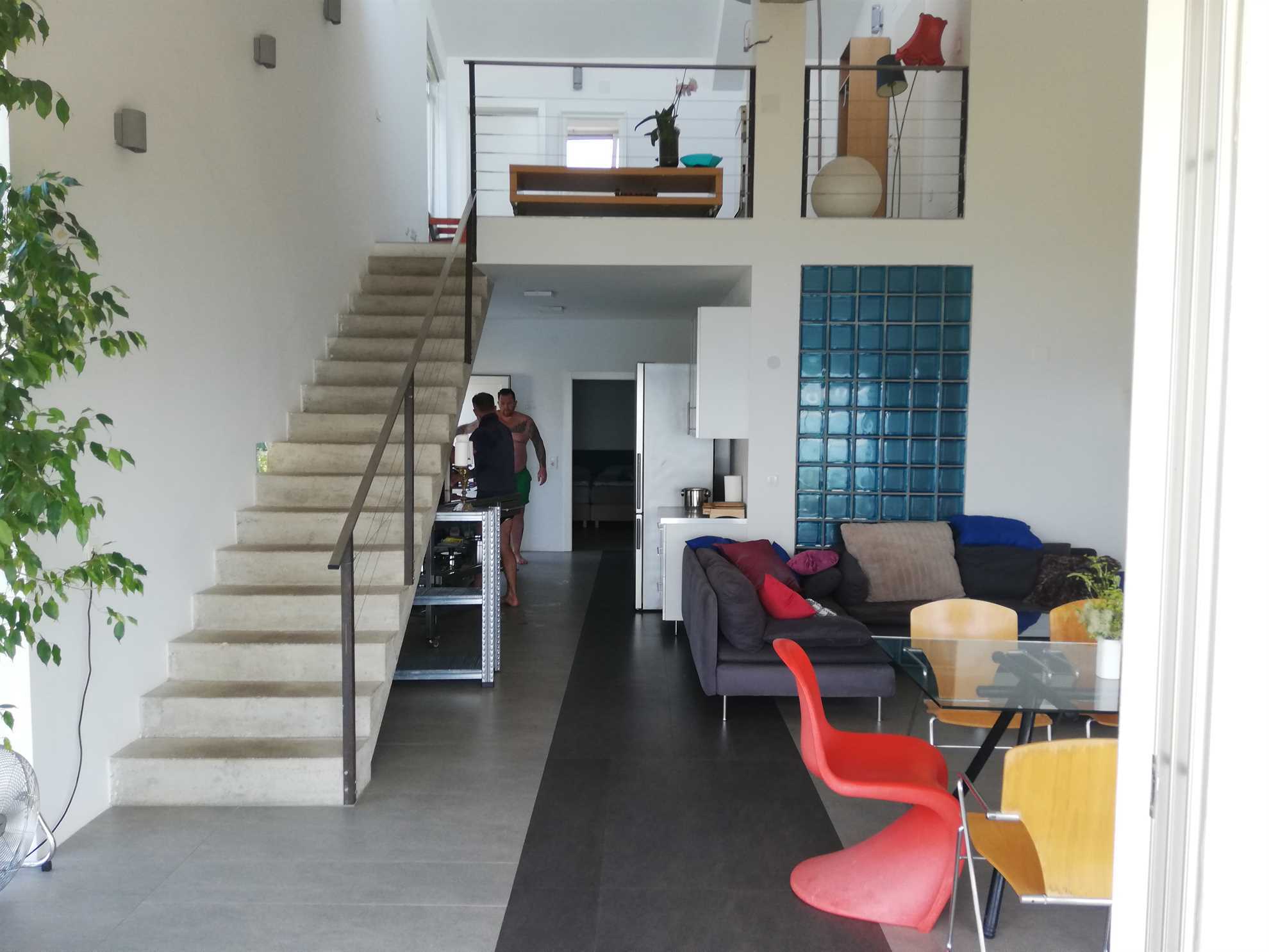 LOFT 4 Apartment Novi Vinodolski