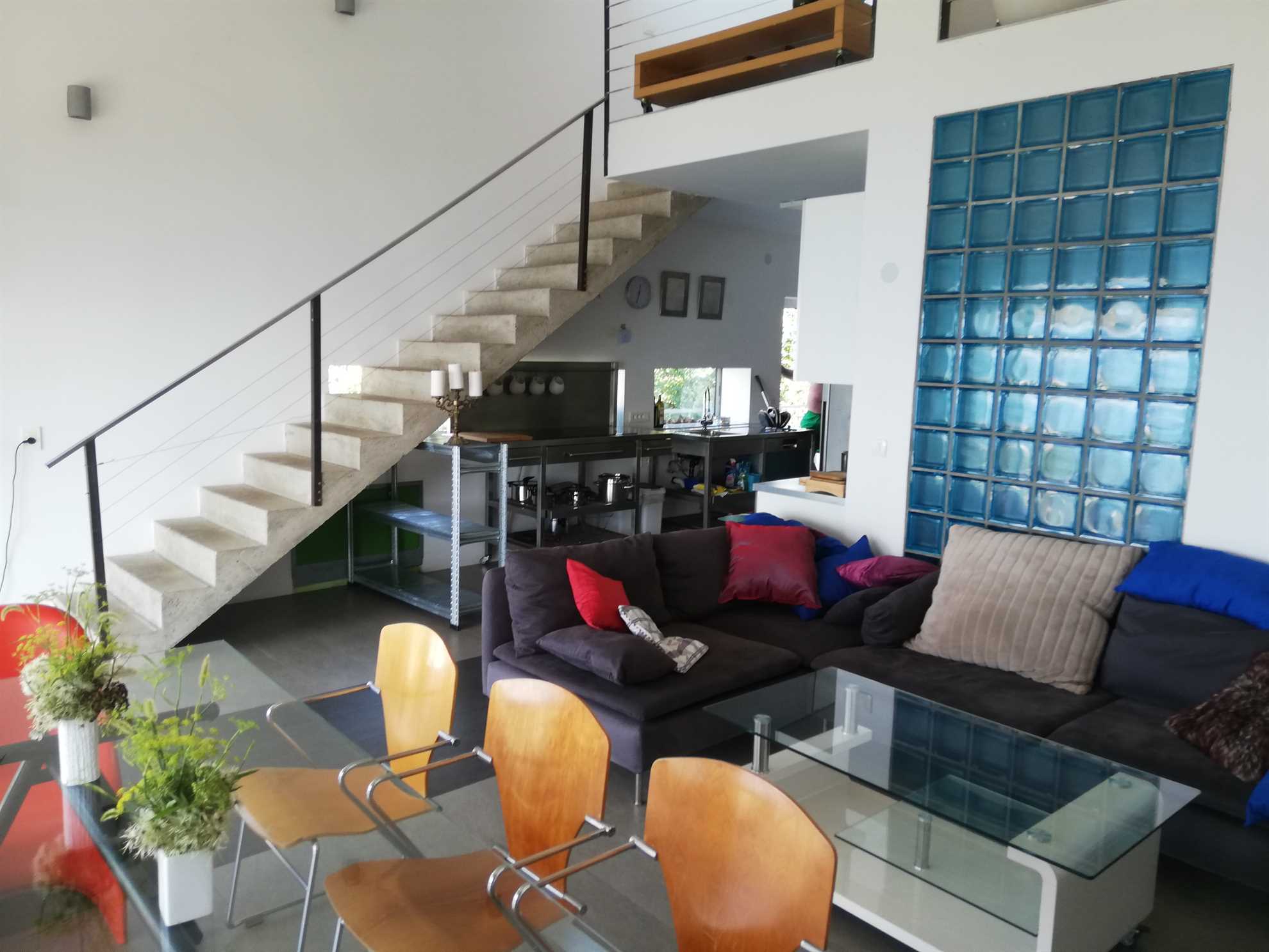 LOFT 4 Apartment Novi Vinodolski