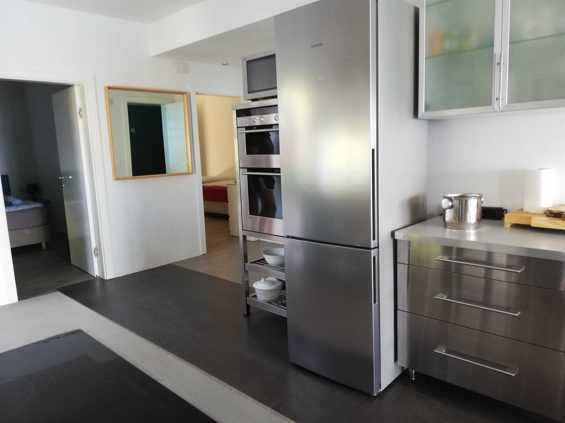 LOFT 4 Apartment Novi Vinodolski