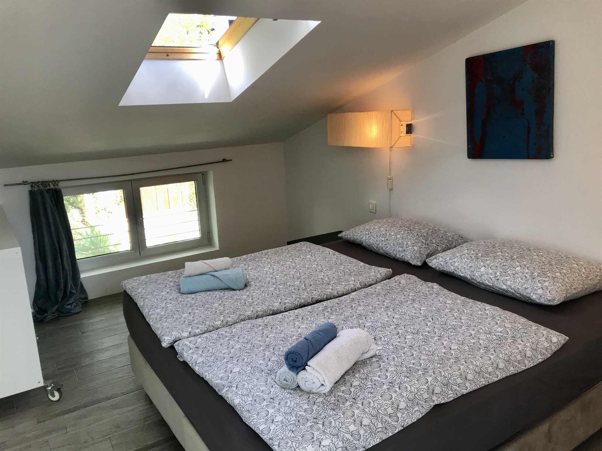 LOFT 4 Apartment Novi Vinodolski