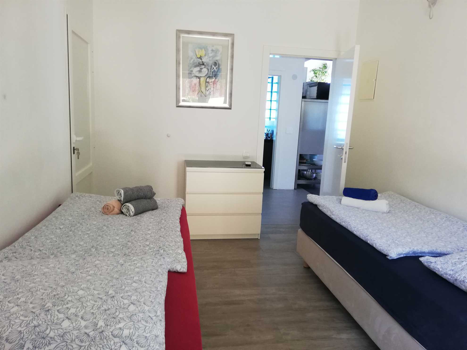 LOFT 4 Apartment Novi Vinodolski