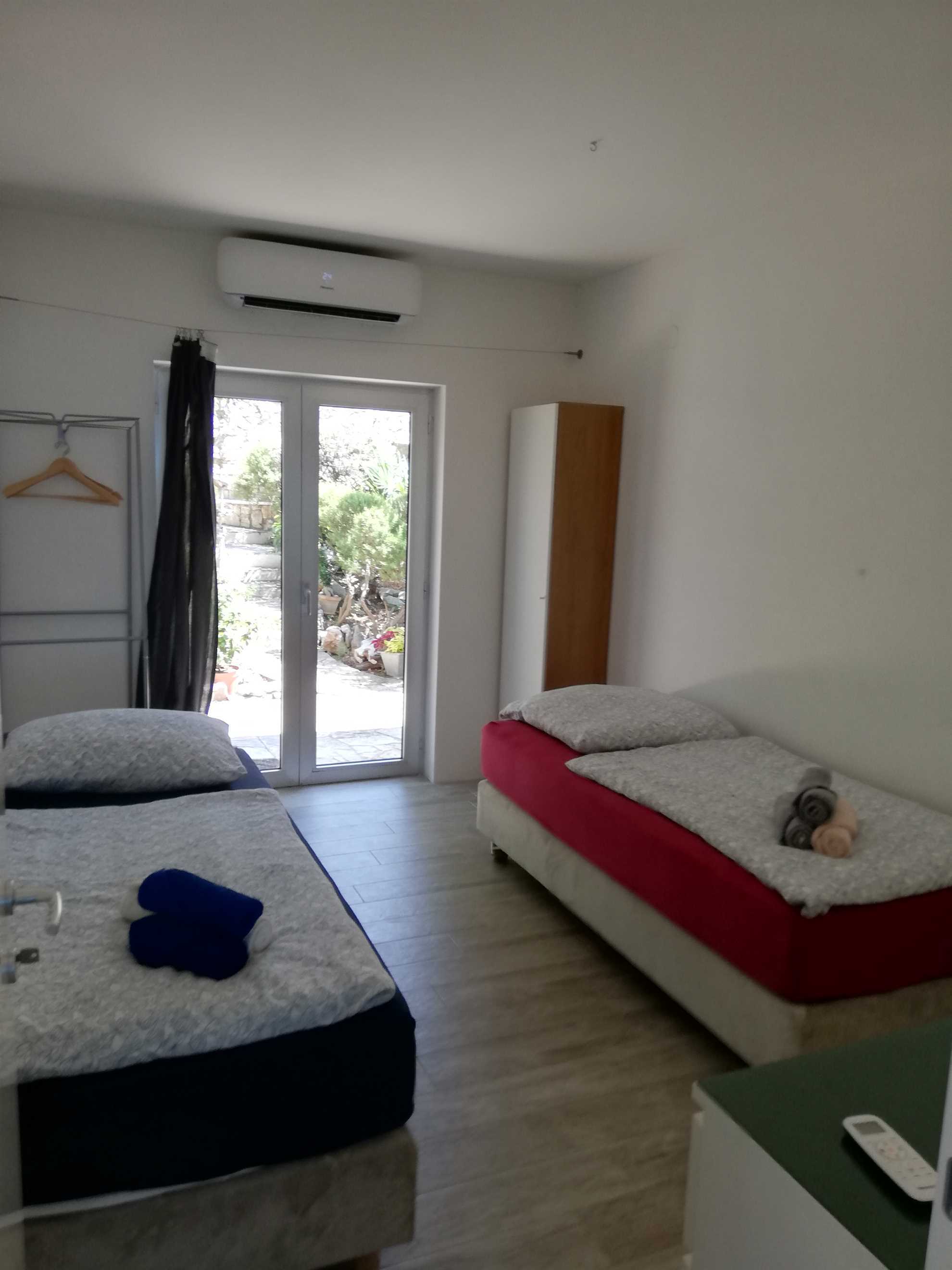 LOFT 4 Apartment Novi Vinodolski