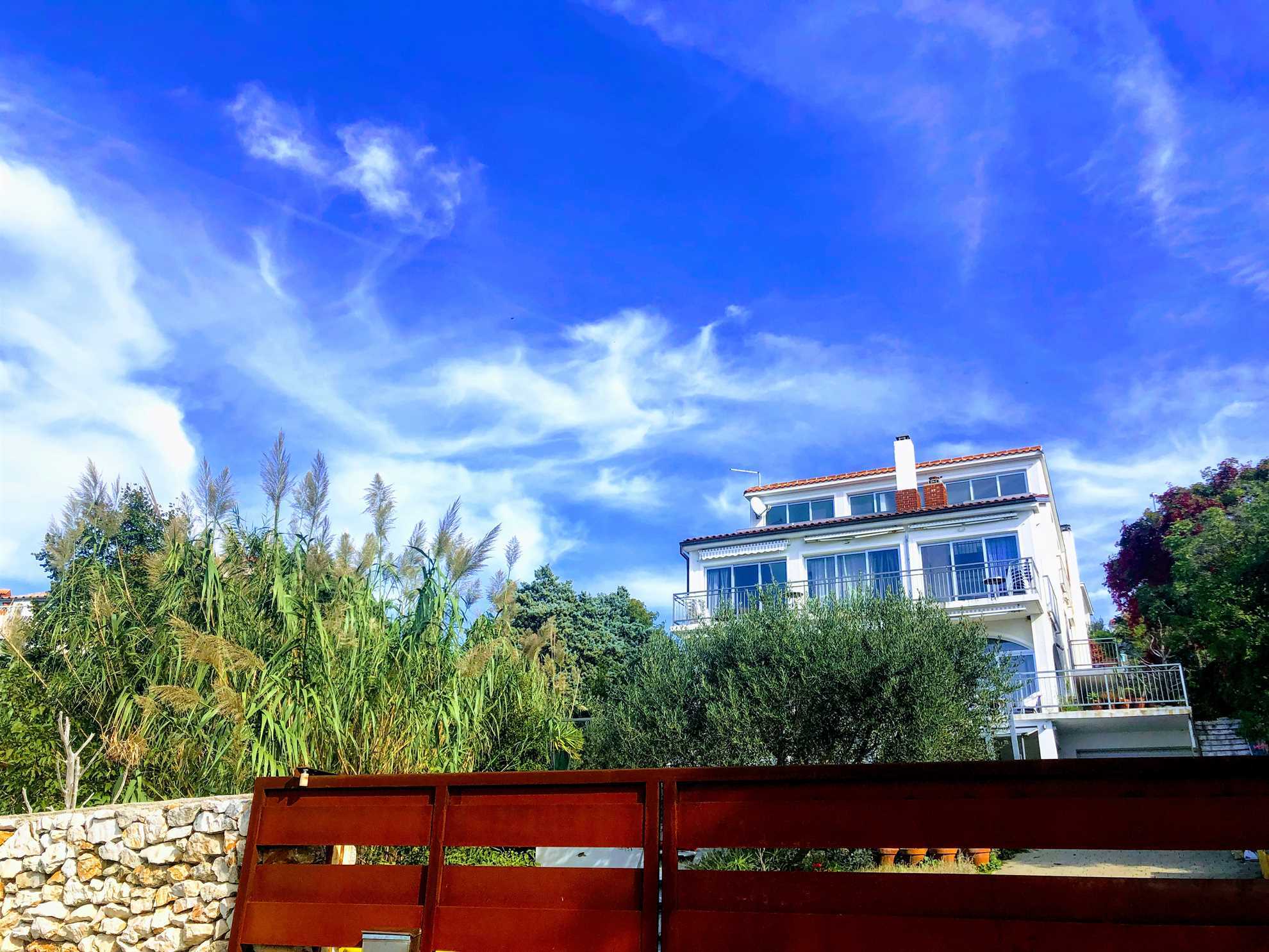 LOFTS beach Villa Novi Vinodolski