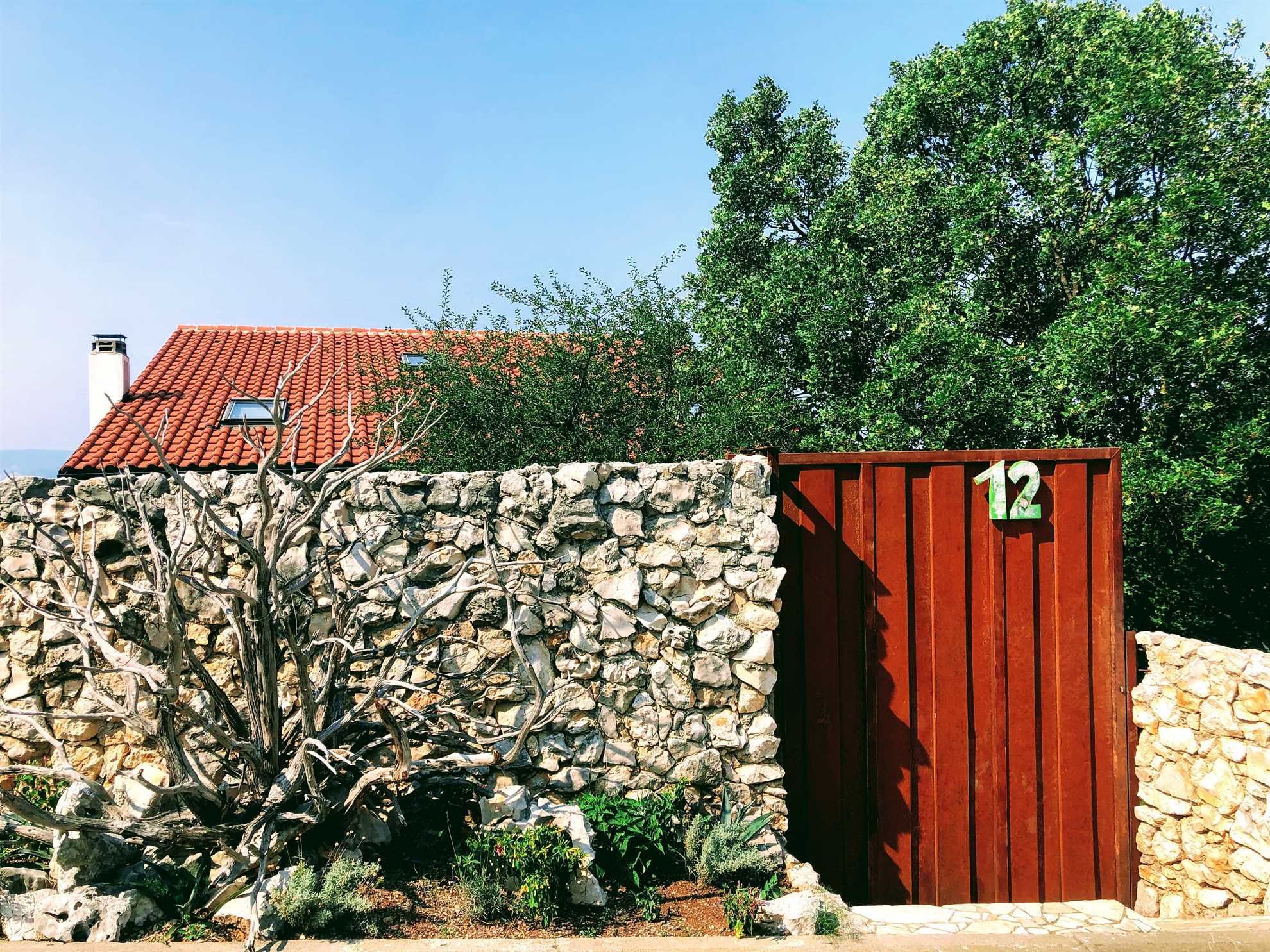 LOFTS beach Villa Novi Vinodolski