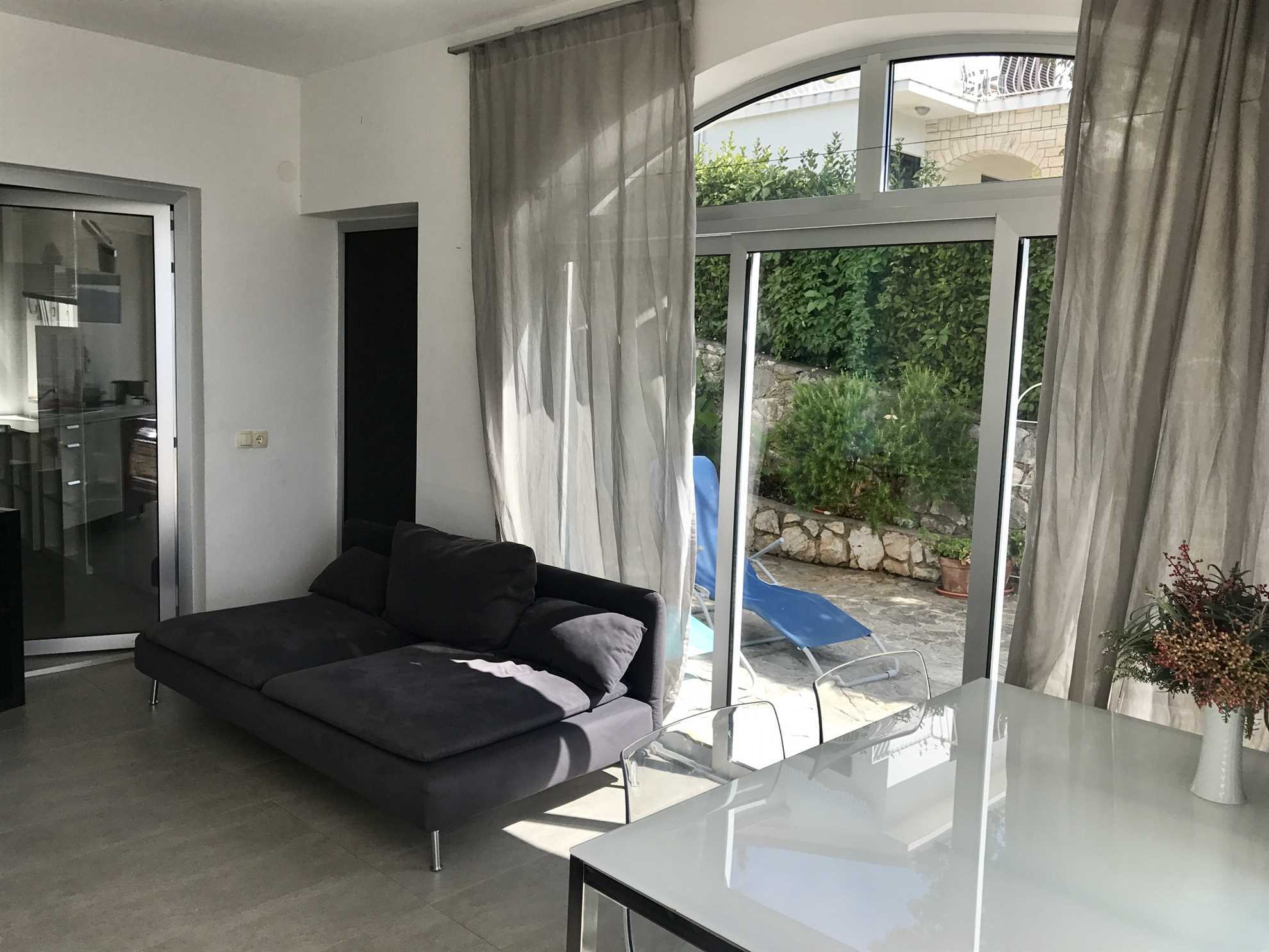 LOFTS beach Villa Novi Vinodolski