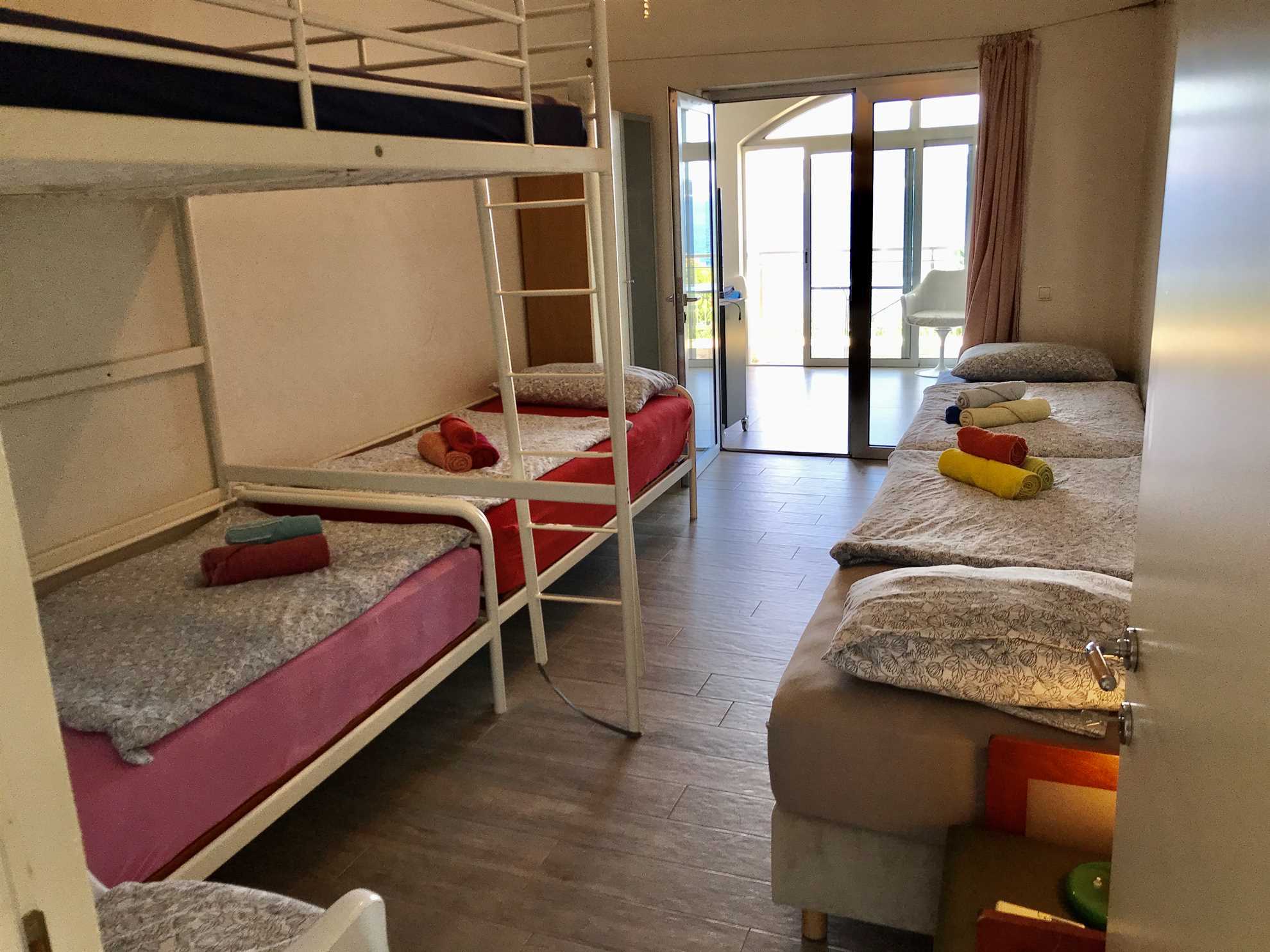 LOFTS beach Villa Novi Vinodolski