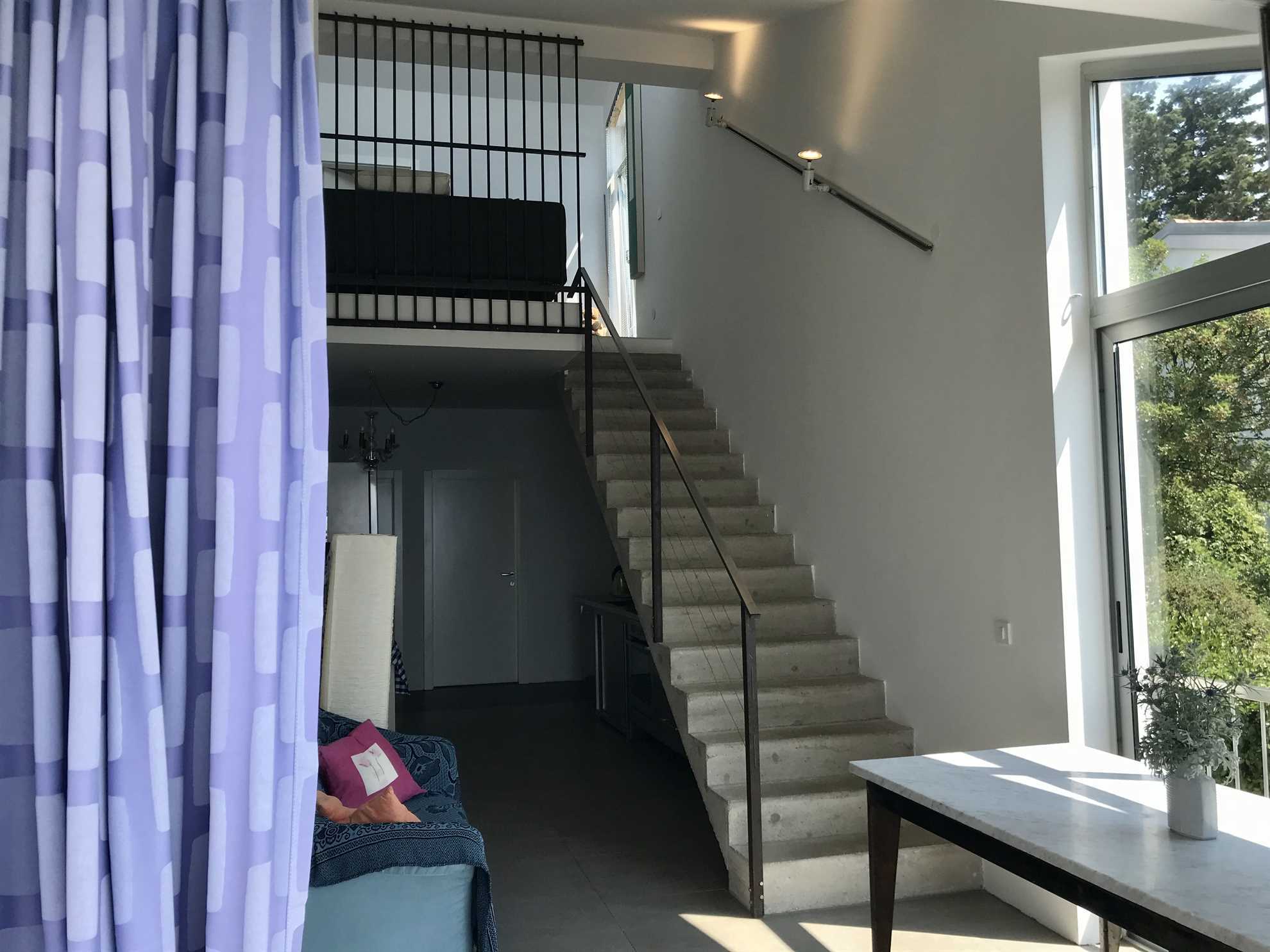 LOFTS beach Villa Novi Vinodolski