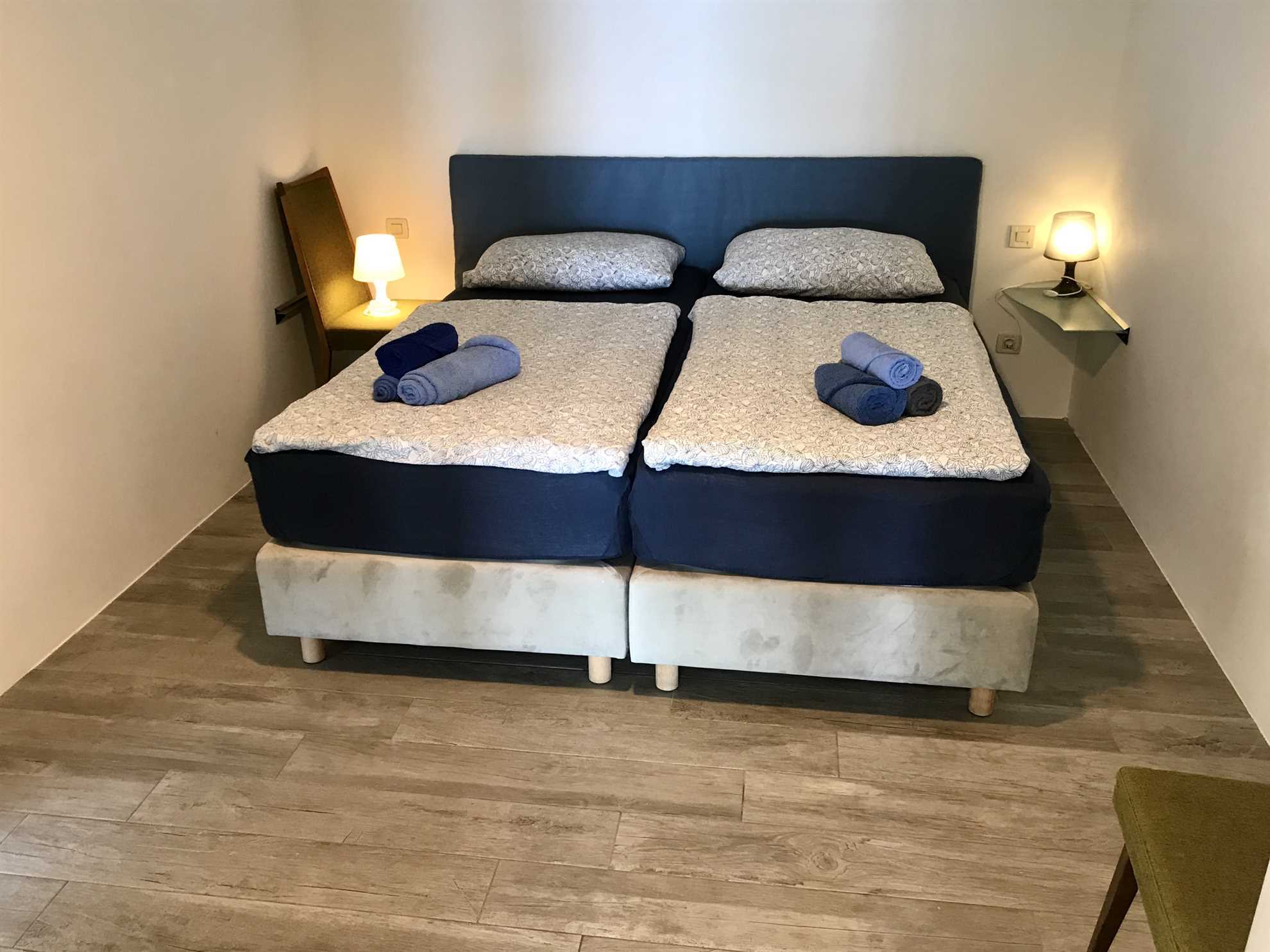 LOFTS beach Villa Novi Vinodolski