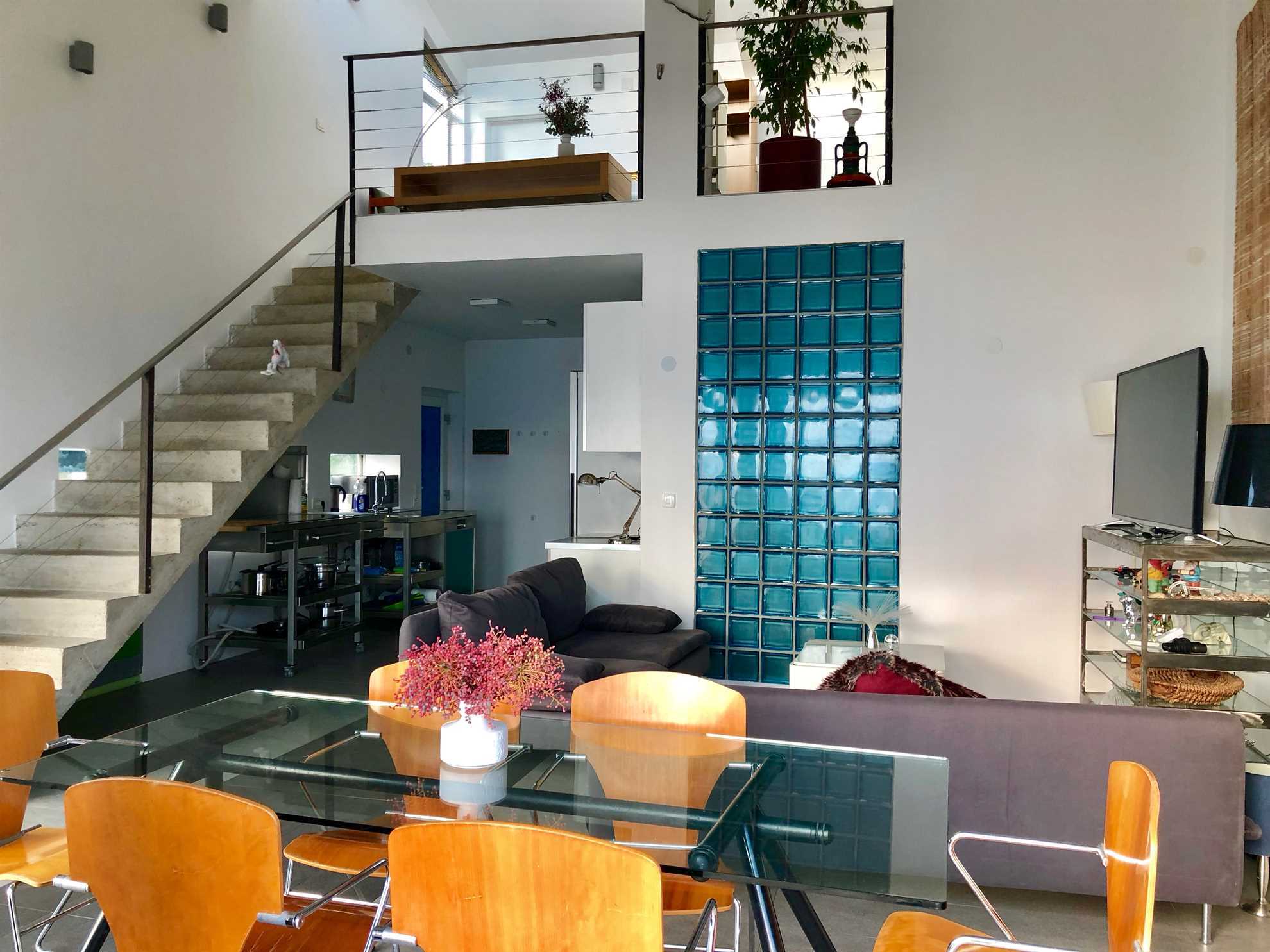LOFTS beach Villa Novi Vinodolski