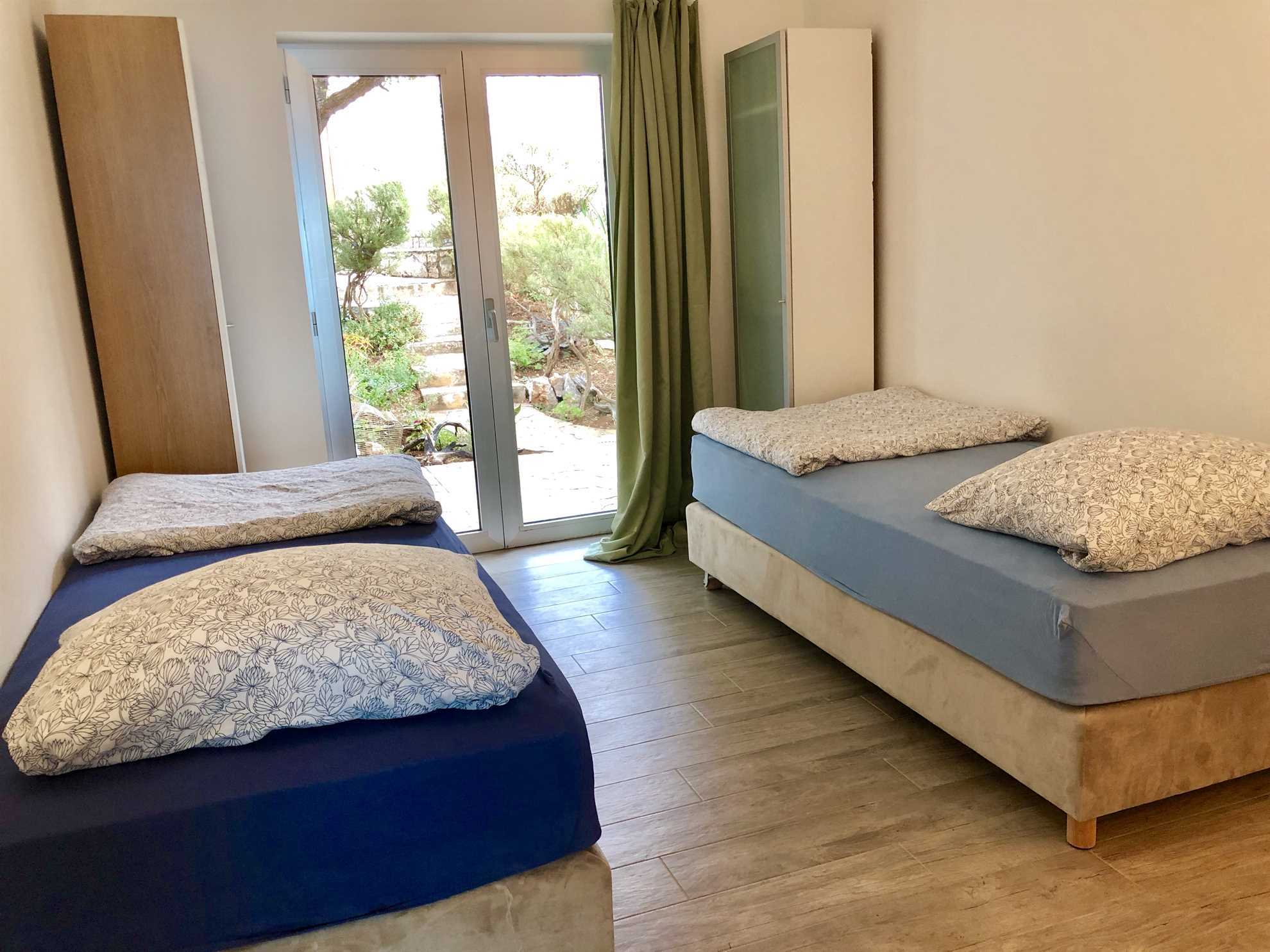 LOFTS beach Villa Novi Vinodolski