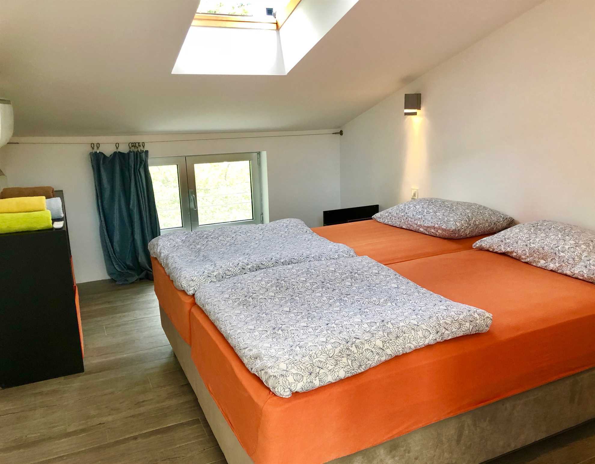 LOFTS beach Villa Novi Vinodolski