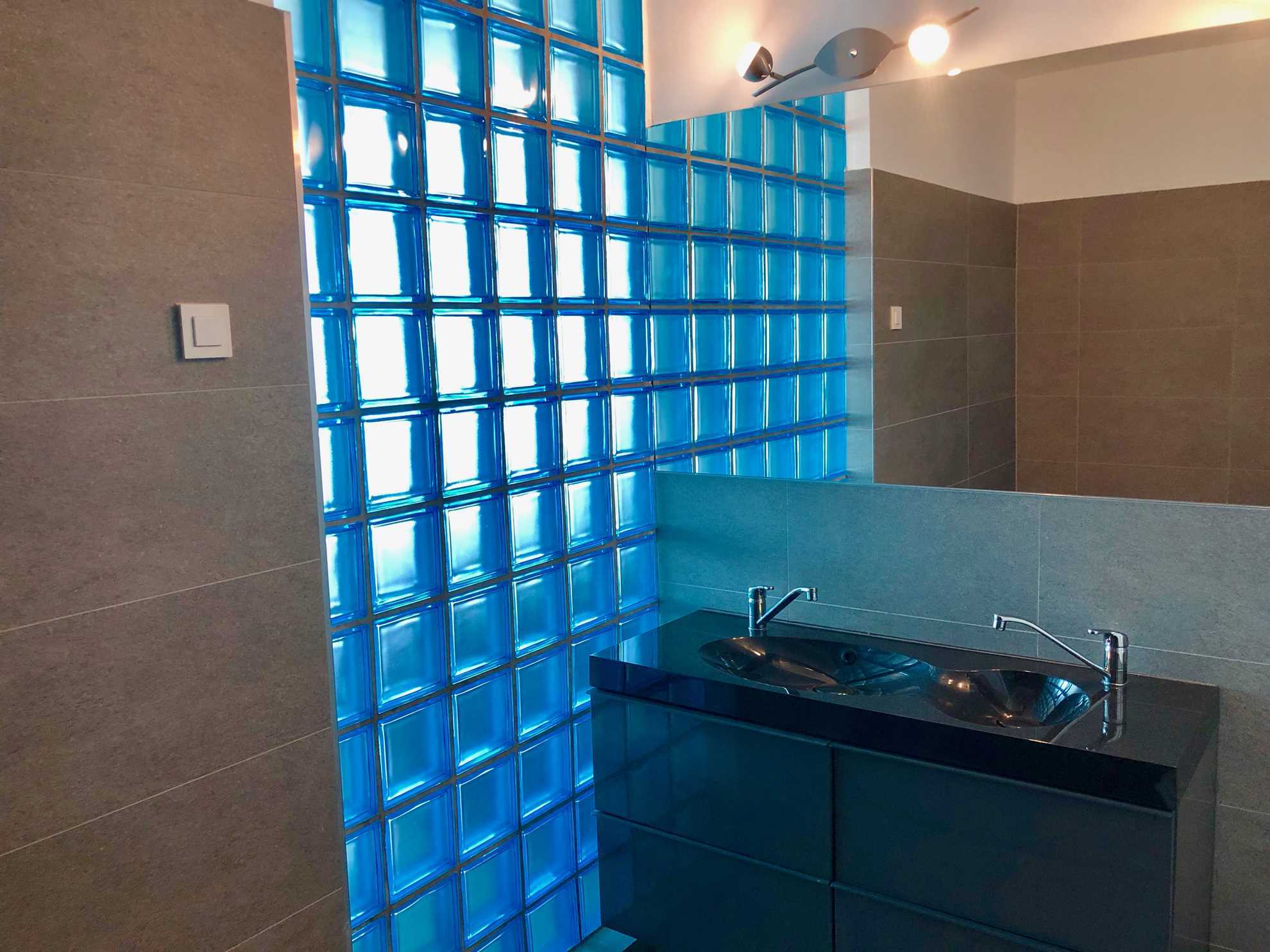 LOFTS beach Villa Novi Vinodolski