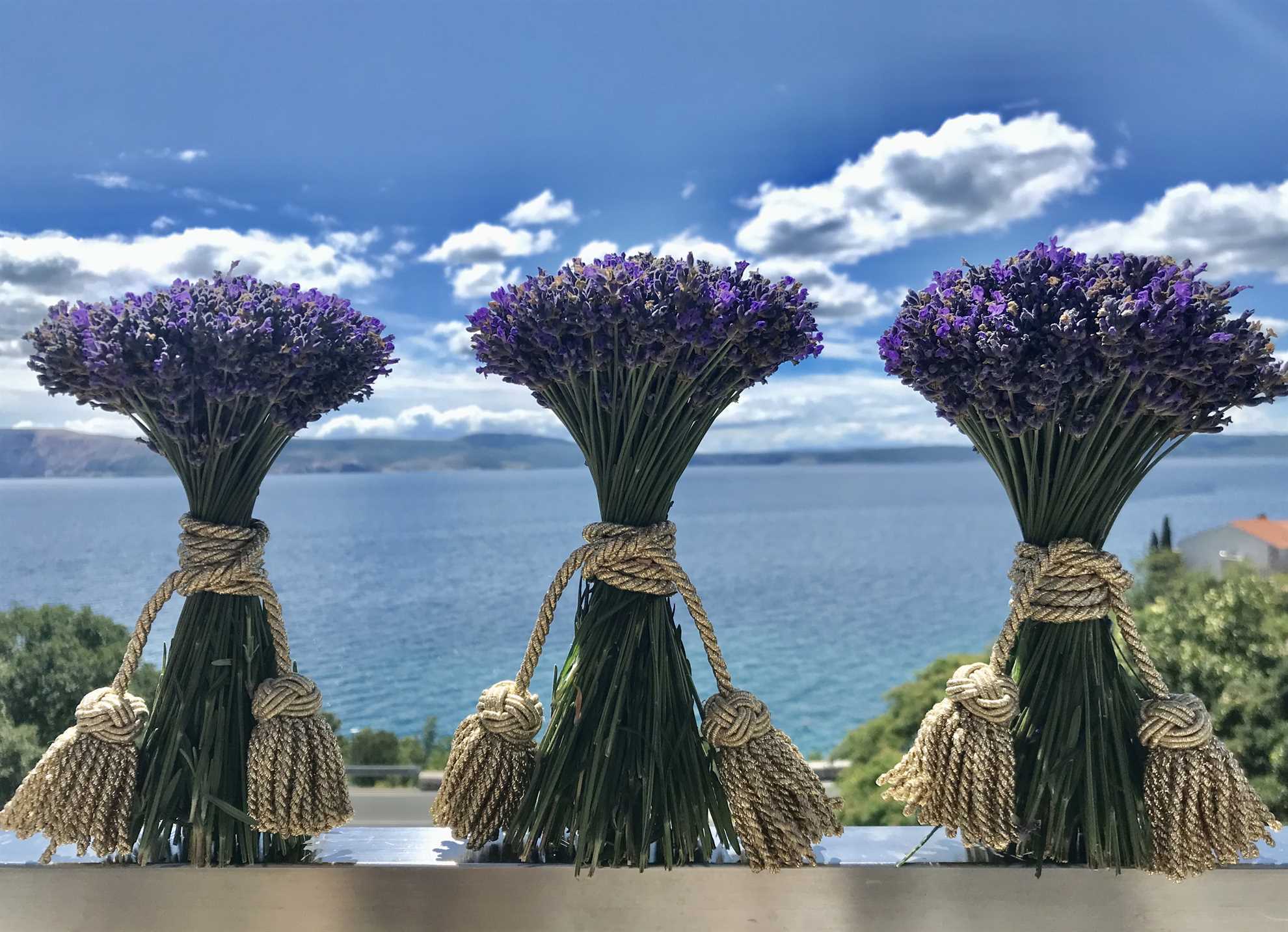 LOFTS beach Villa Novi Vinodolski