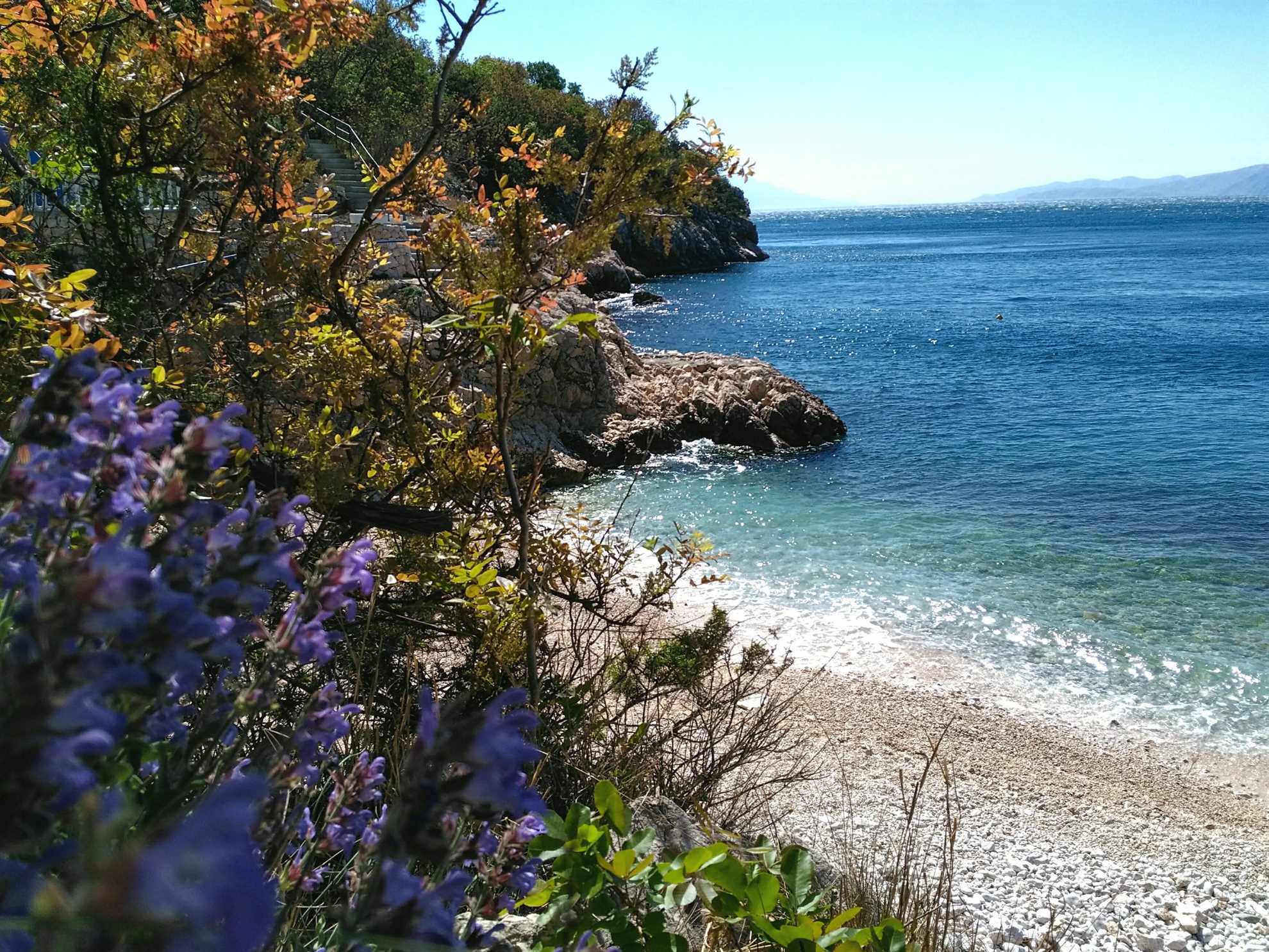 LOFTS beach Villa Novi Vinodolski