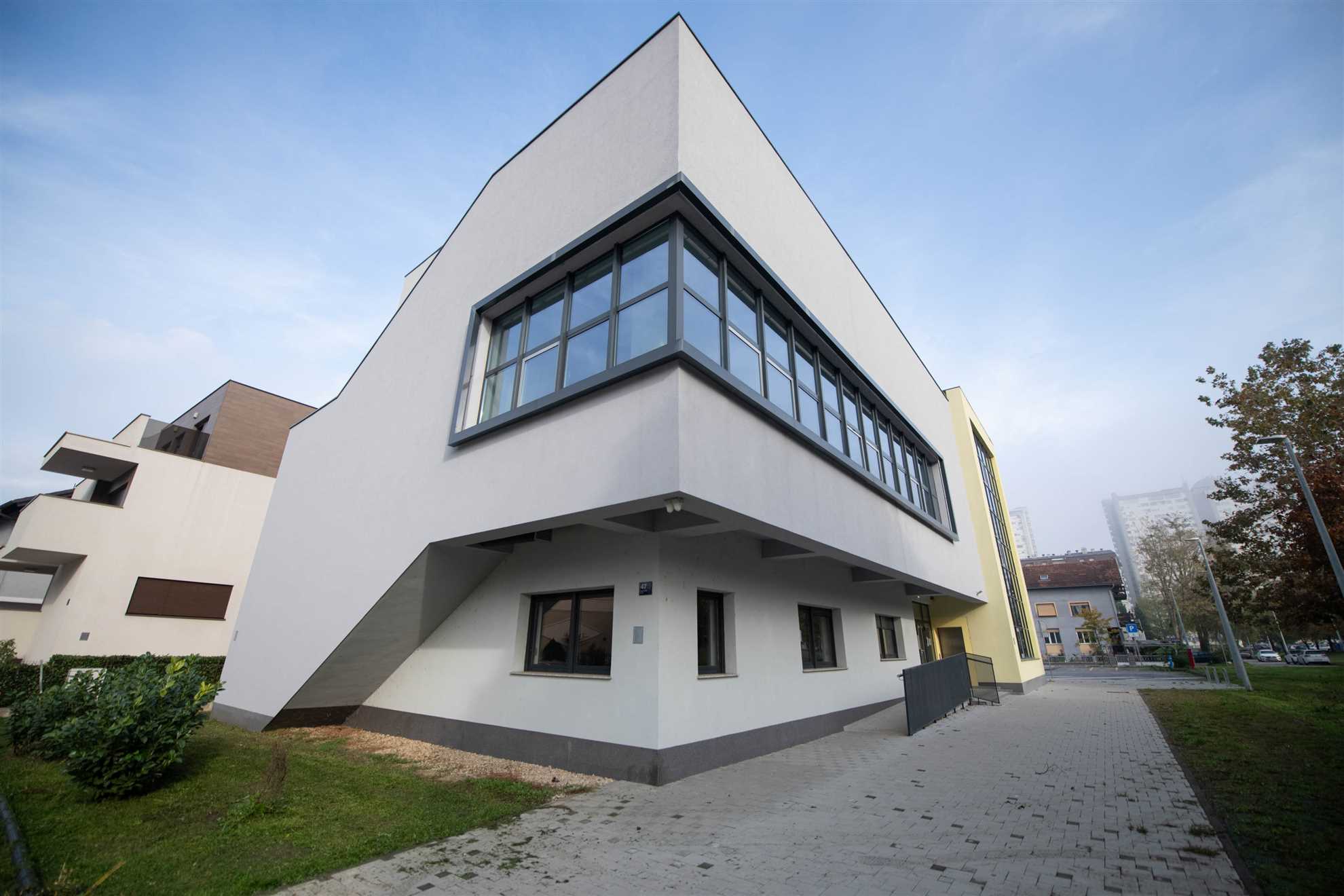 Gajevo - Prostorija 11