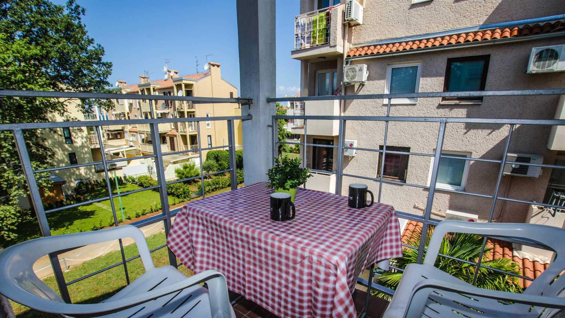Apartment Jozanović