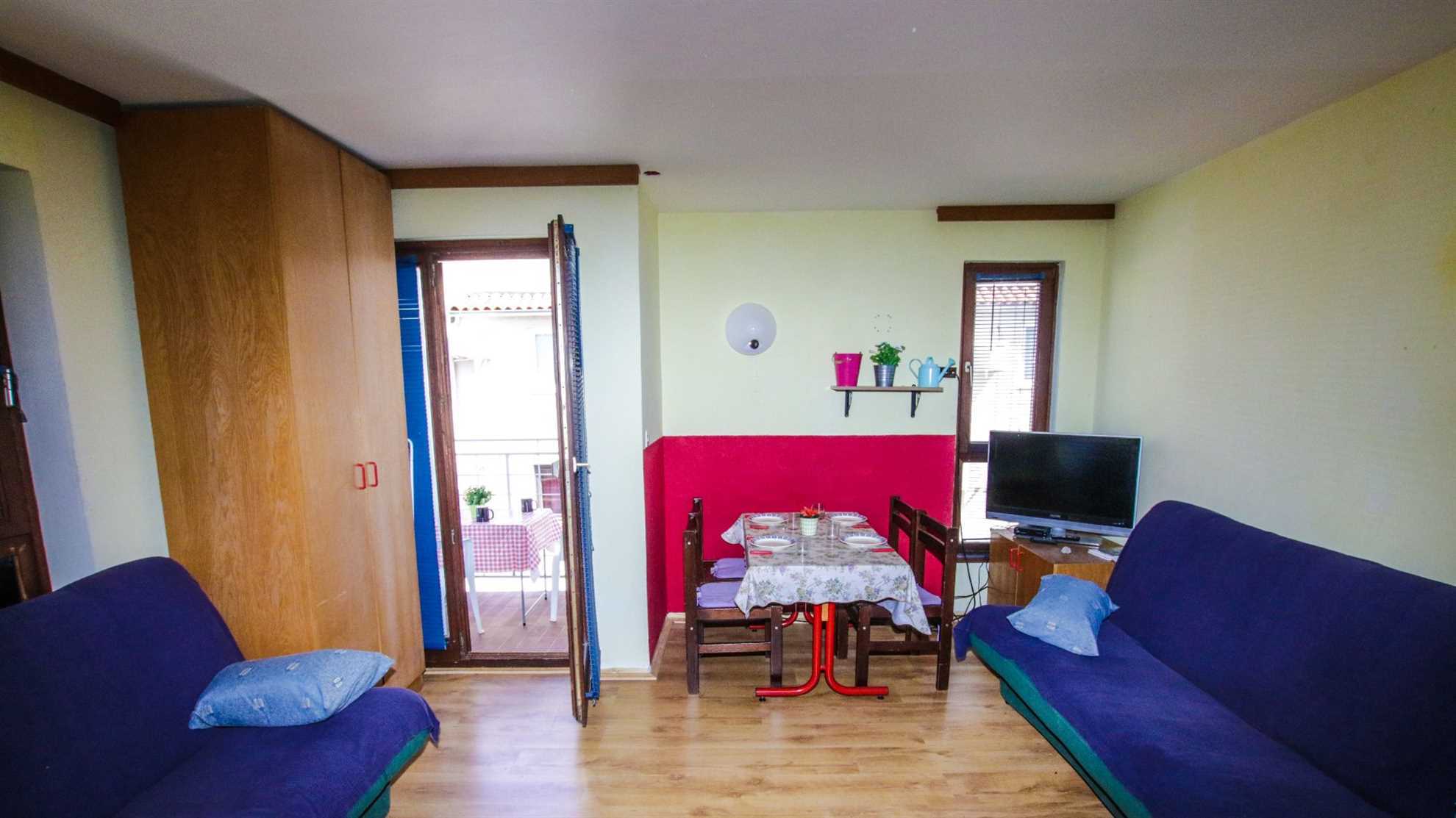 Apartment Jozanović