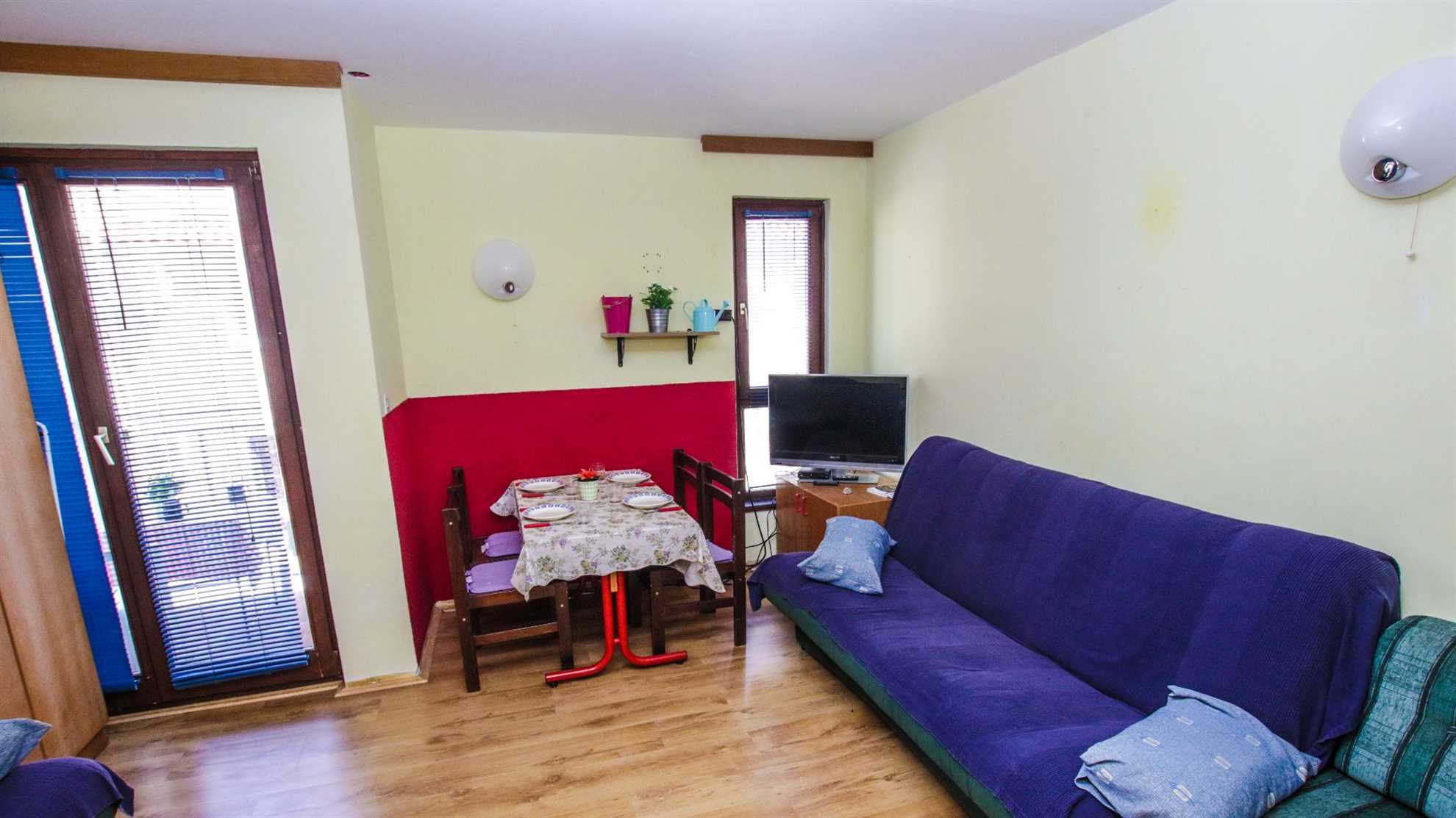 Apartment Jozanović
