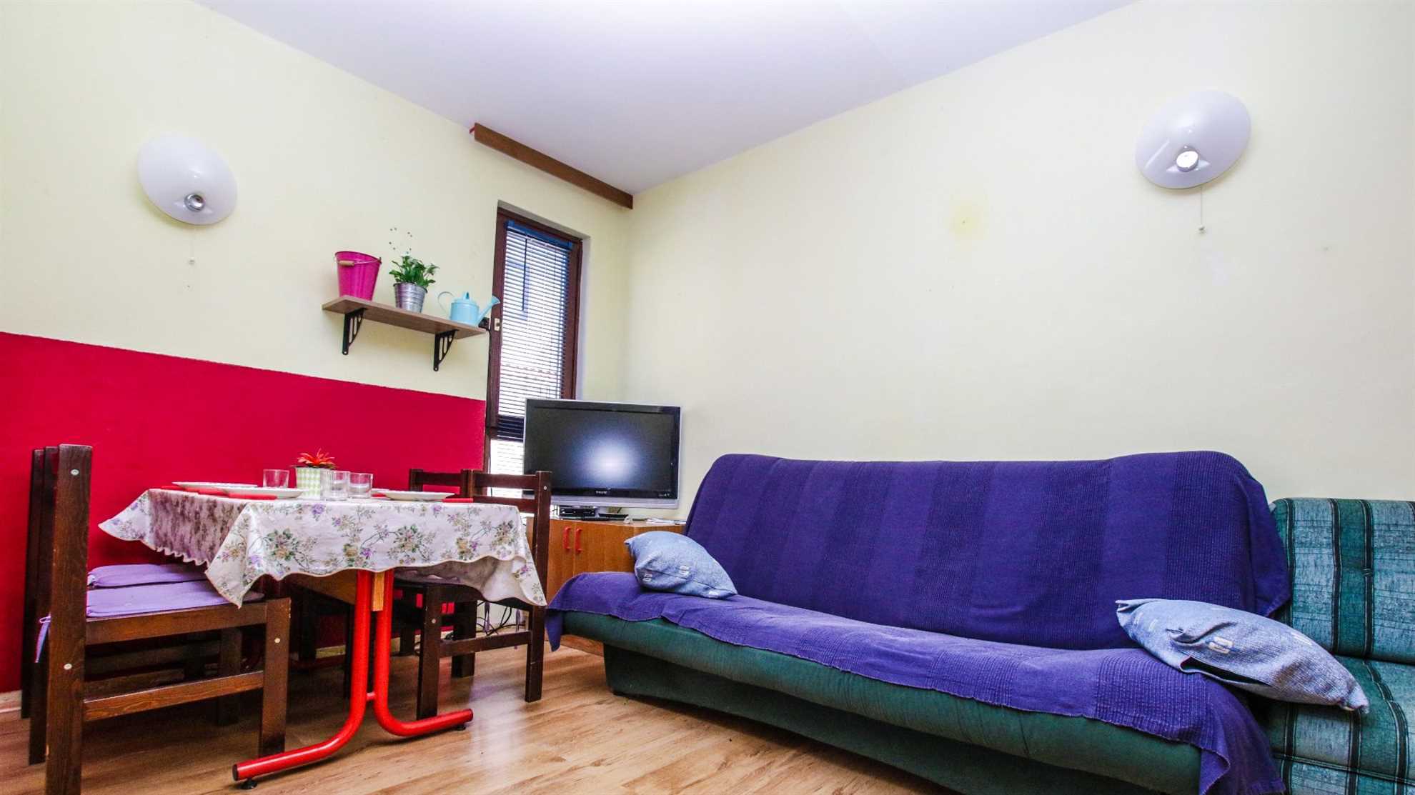 Apartment Jozanović