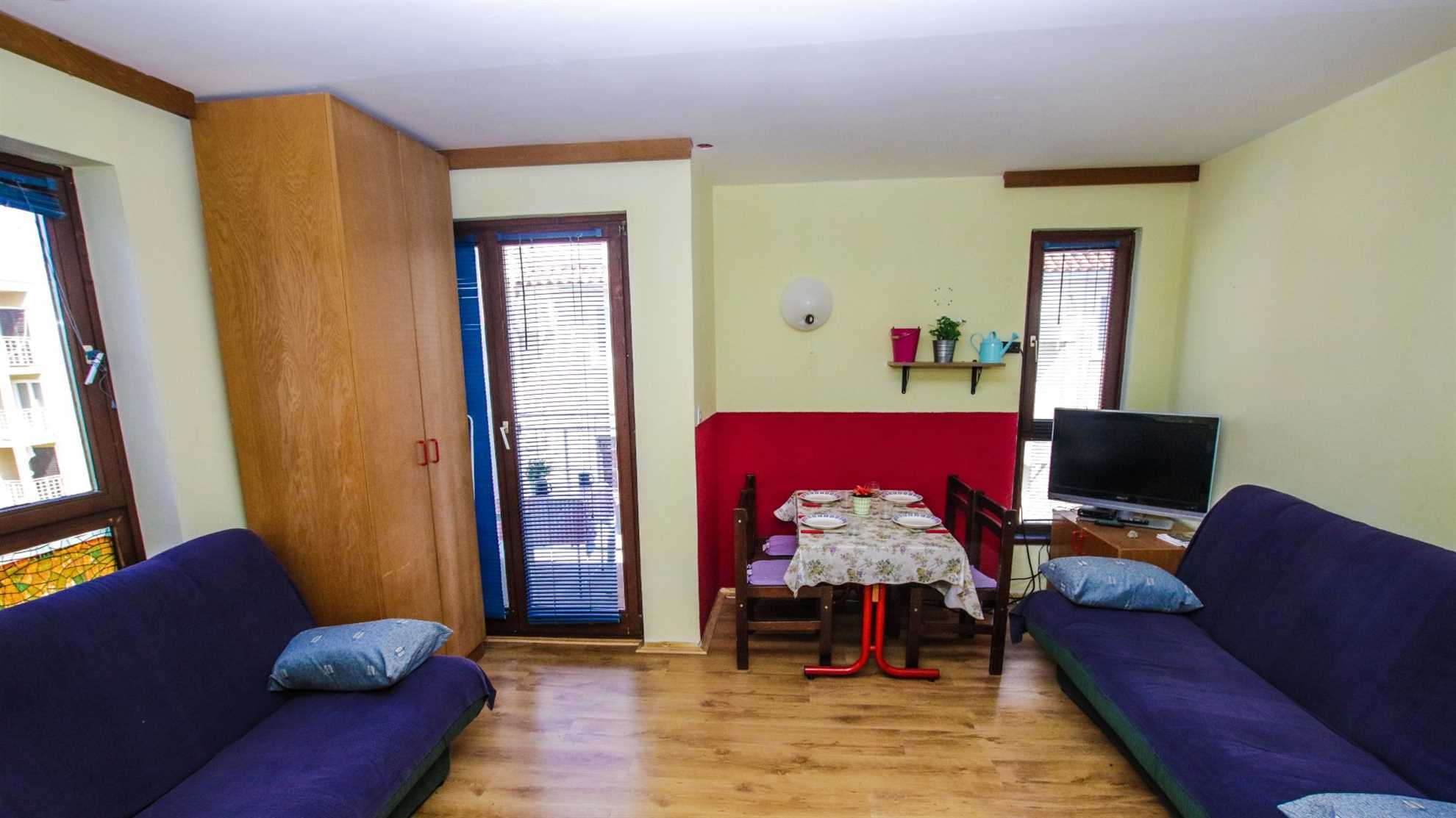 Apartment Jozanović