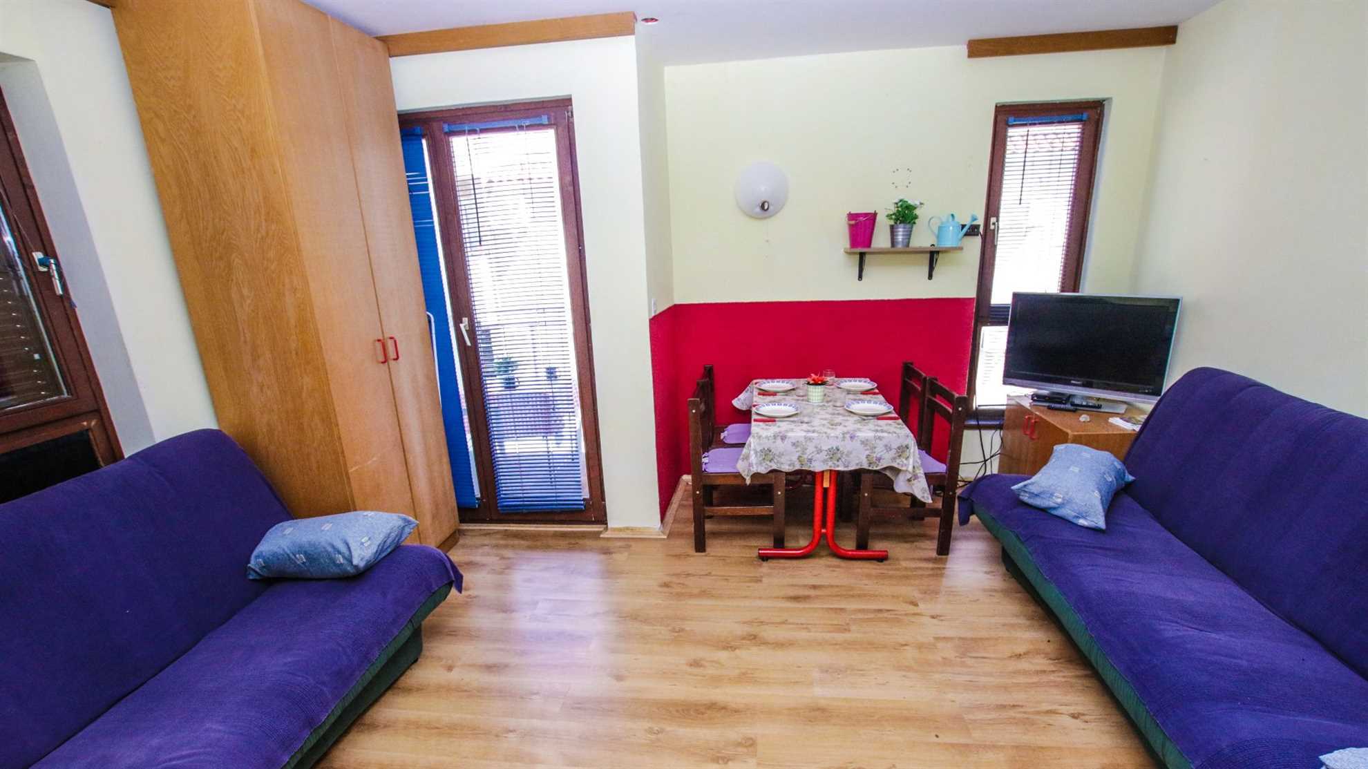 Apartment Jozanović