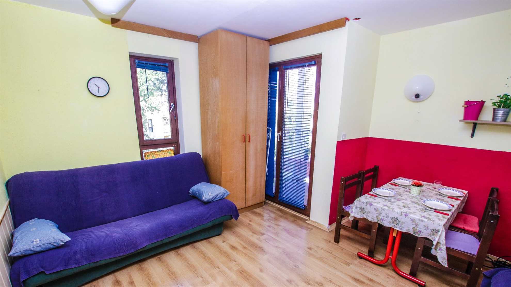 Apartment Jozanović