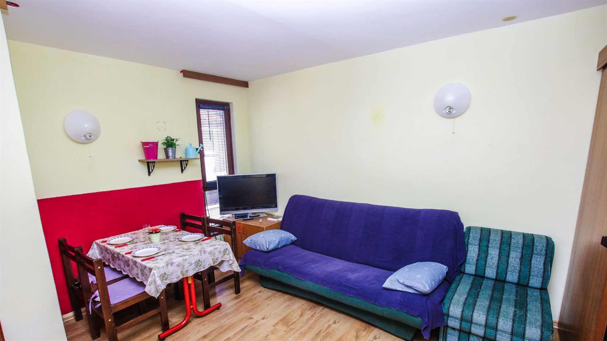 Apartment Jozanović