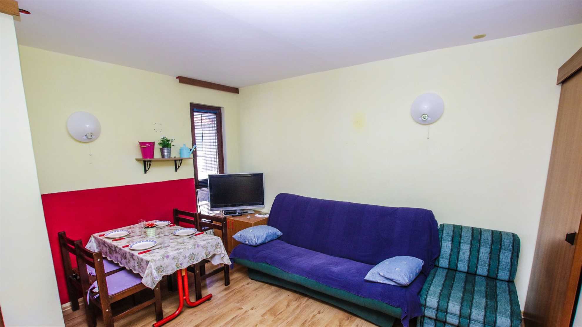 Apartment Jozanović