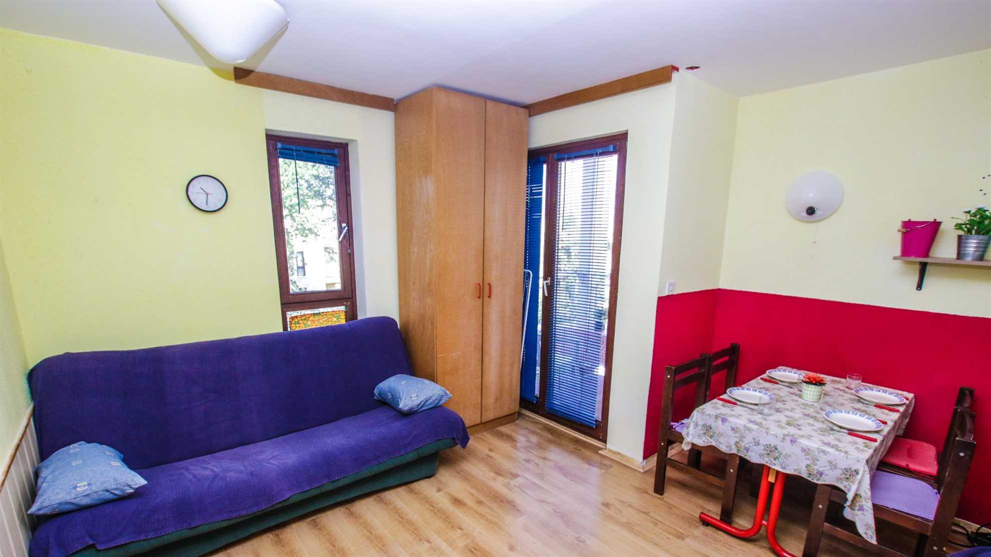 Apartment Jozanović