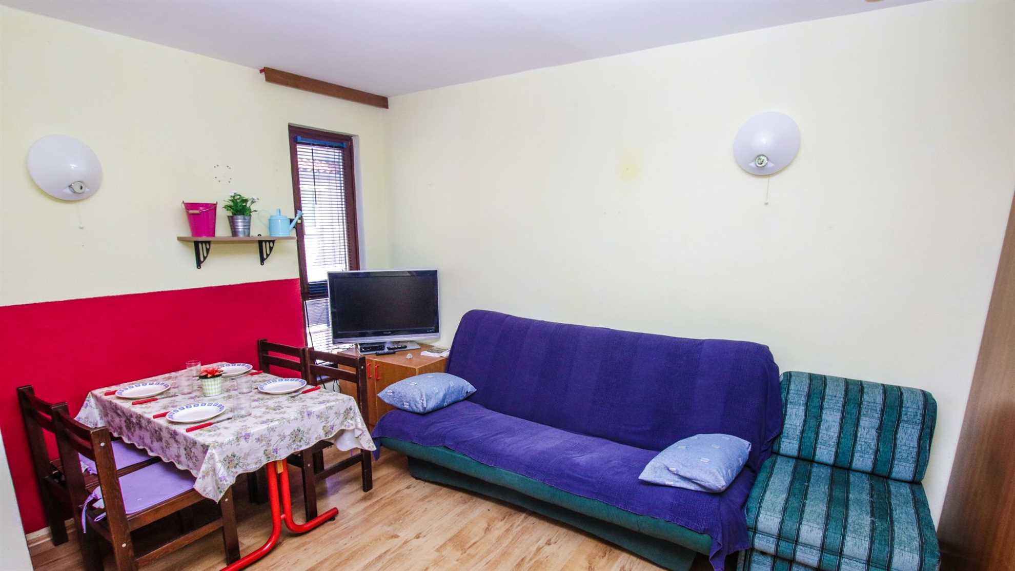 Apartment Jozanović