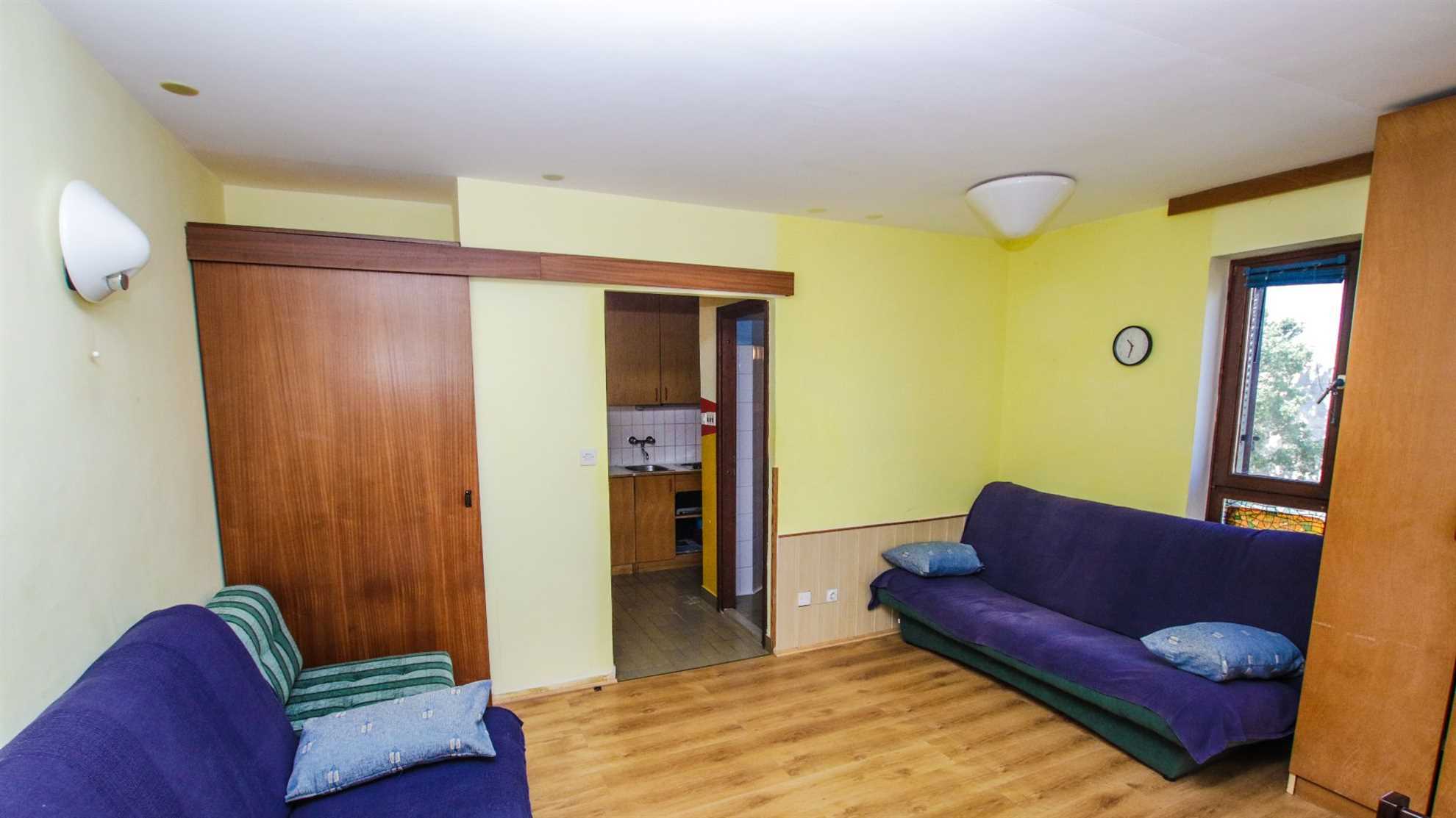 Apartment Jozanović